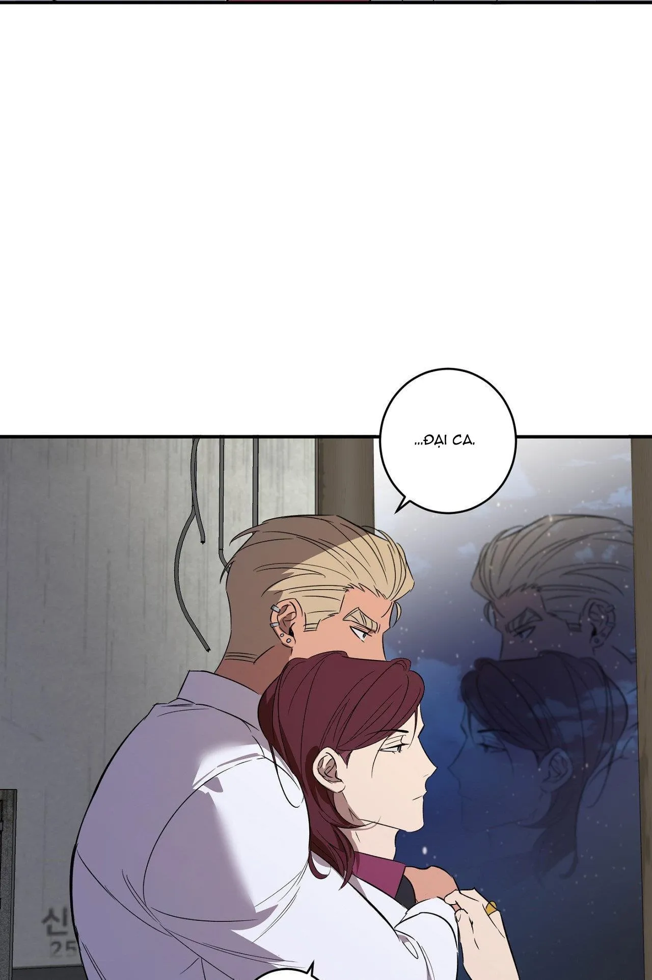 NGÀN NĂM CÓ MỘT Chapter 43 Trang 41