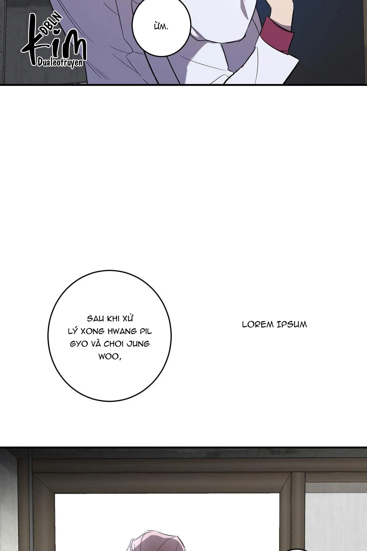 NGÀN NĂM CÓ MỘT Chapter 43 Trang 42