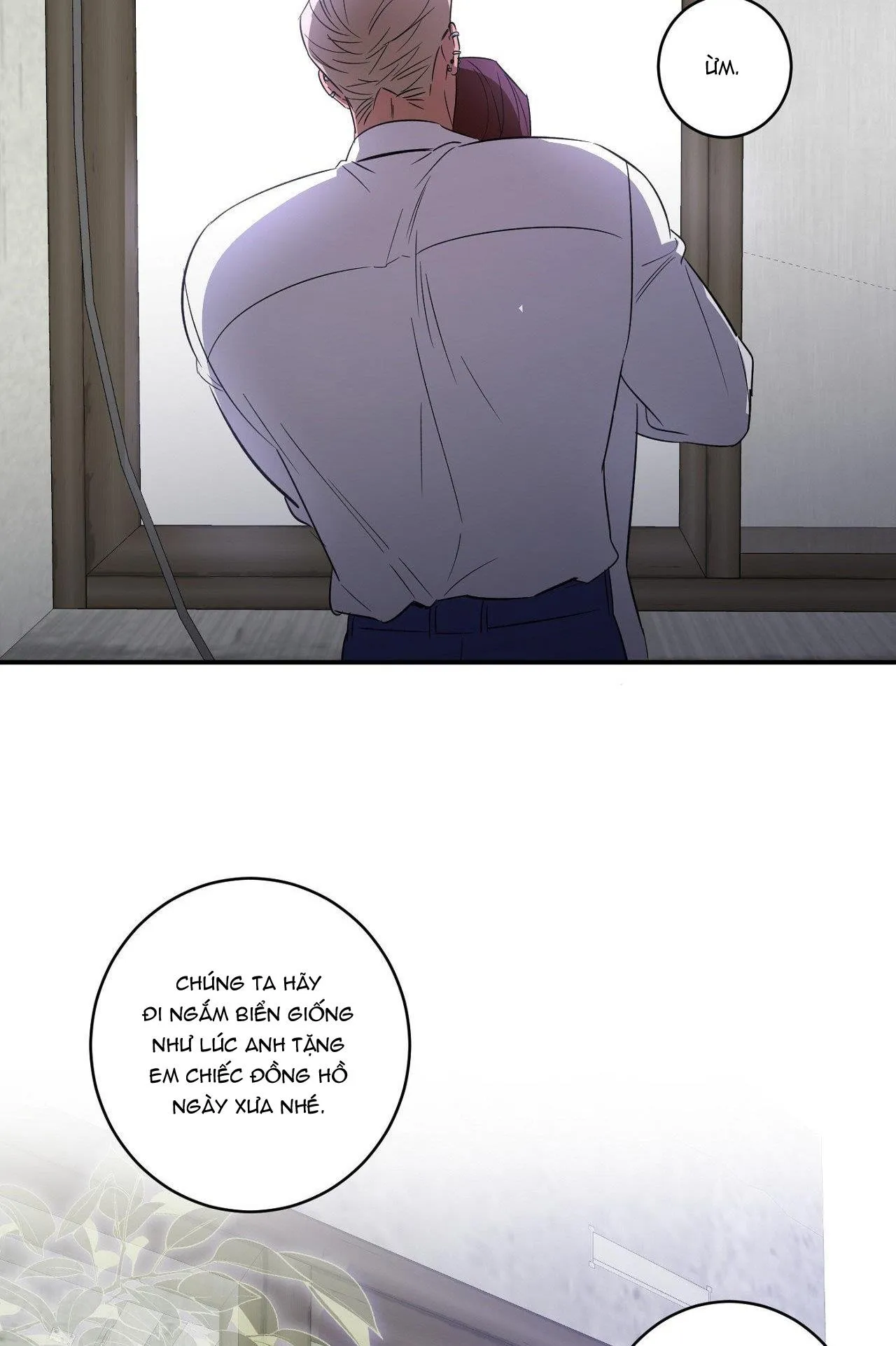 NGÀN NĂM CÓ MỘT Chapter 43 Trang 43