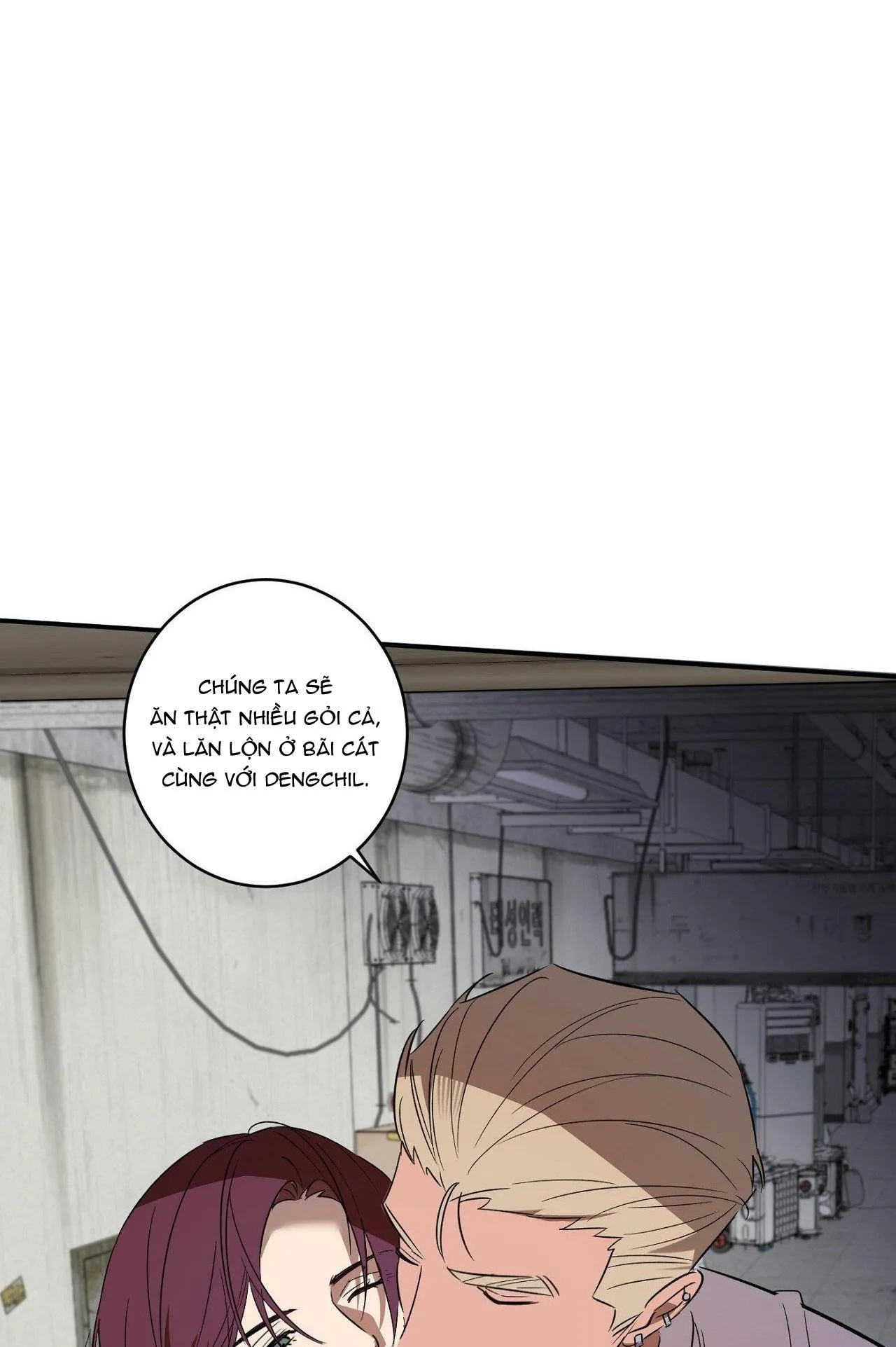 NGÀN NĂM CÓ MỘT Chapter 43 Trang 45