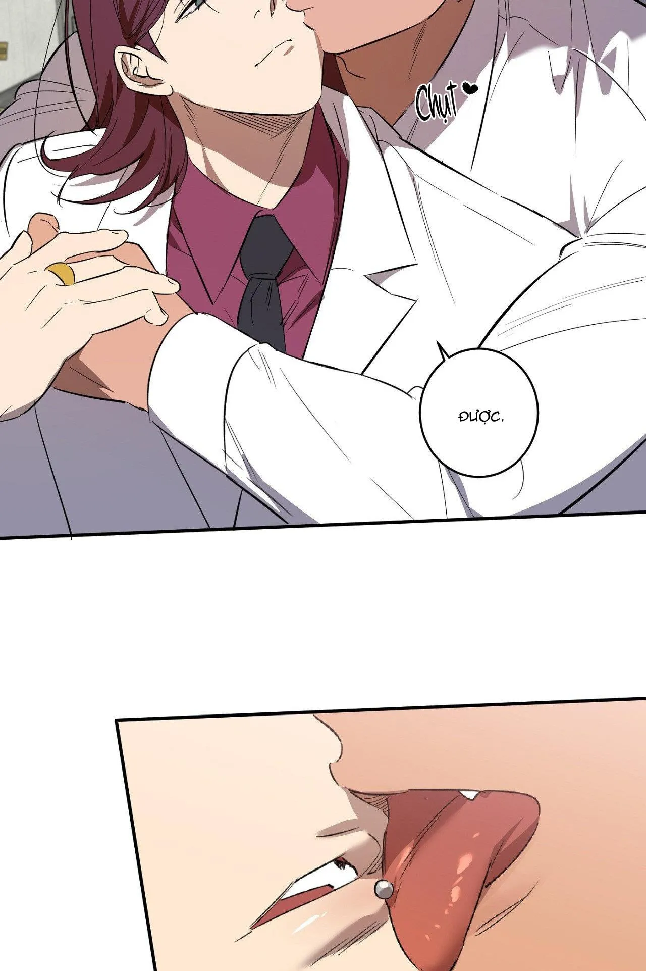 NGÀN NĂM CÓ MỘT Chapter 43 Trang 46