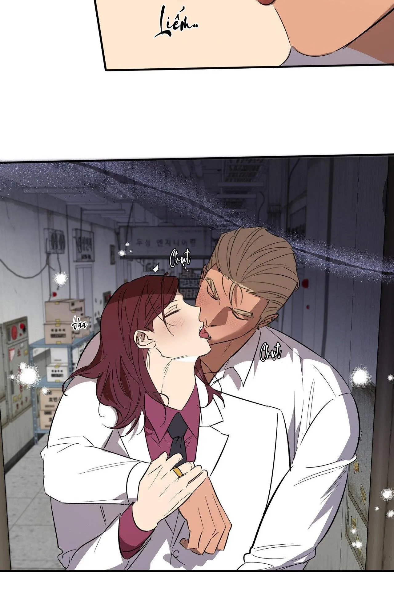 NGÀN NĂM CÓ MỘT Chapter 43 Trang 47