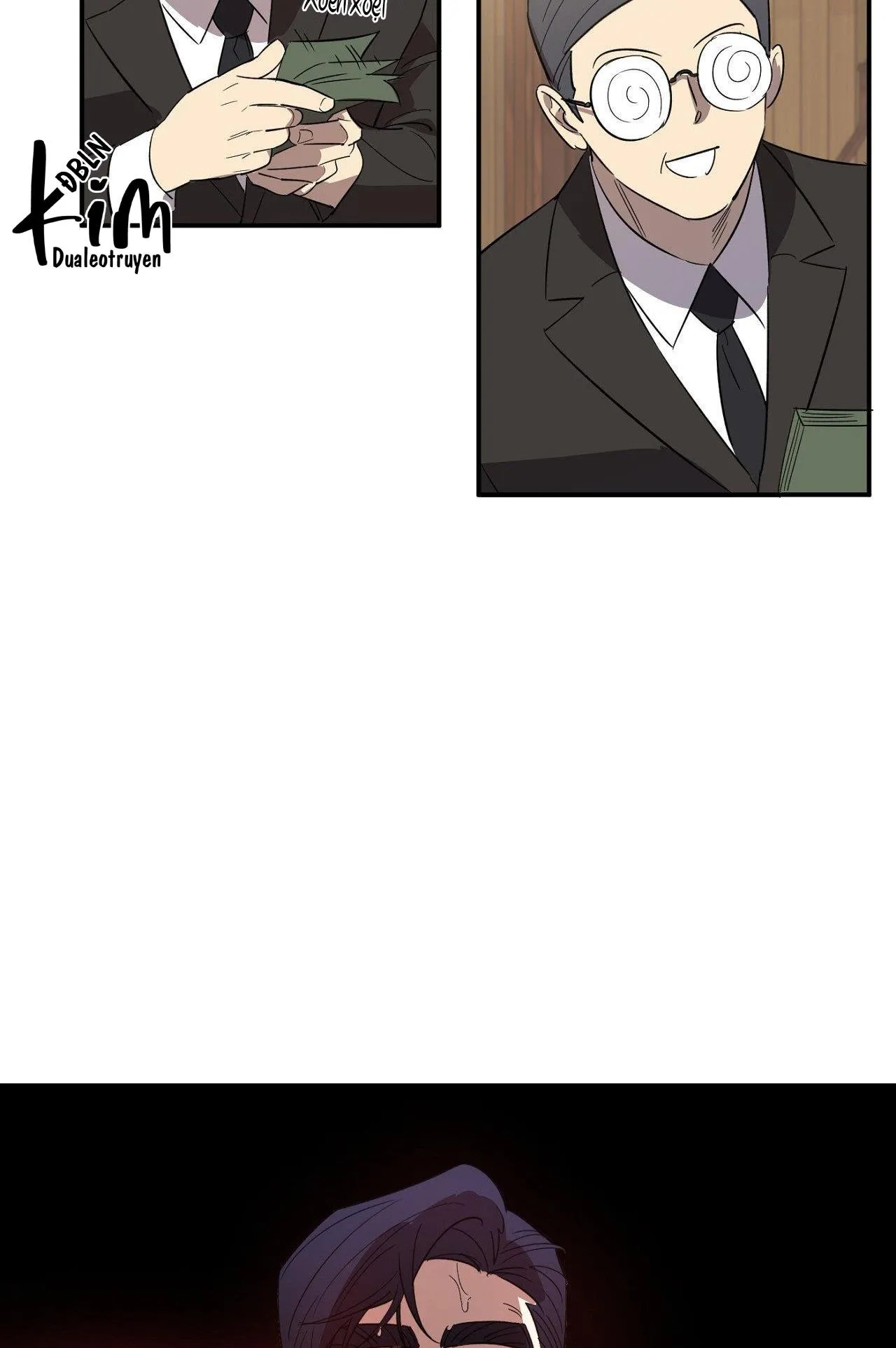 NGÀN NĂM CÓ MỘT Chapter 43 Trang 51