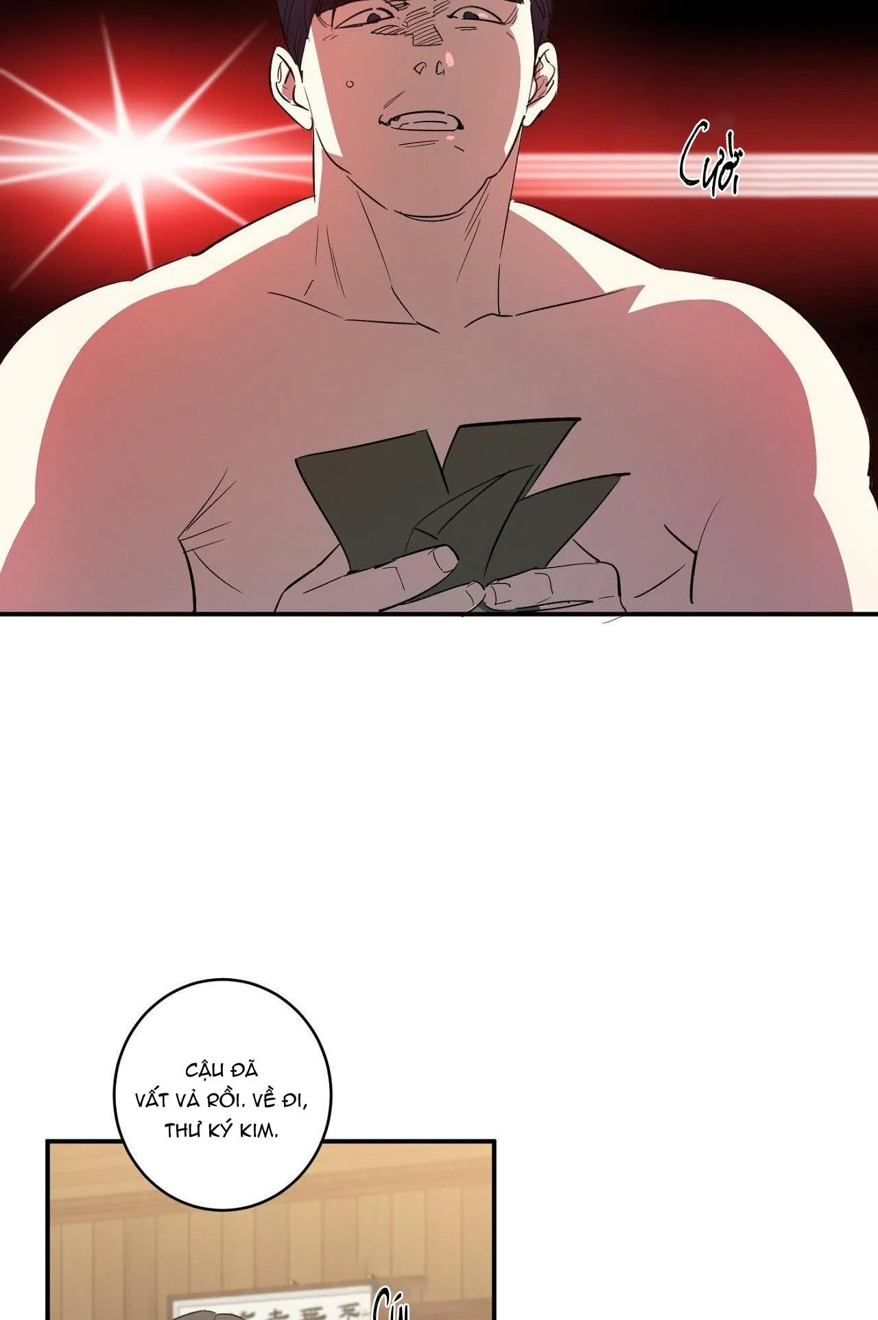 NGÀN NĂM CÓ MỘT Chapter 43 Trang 52