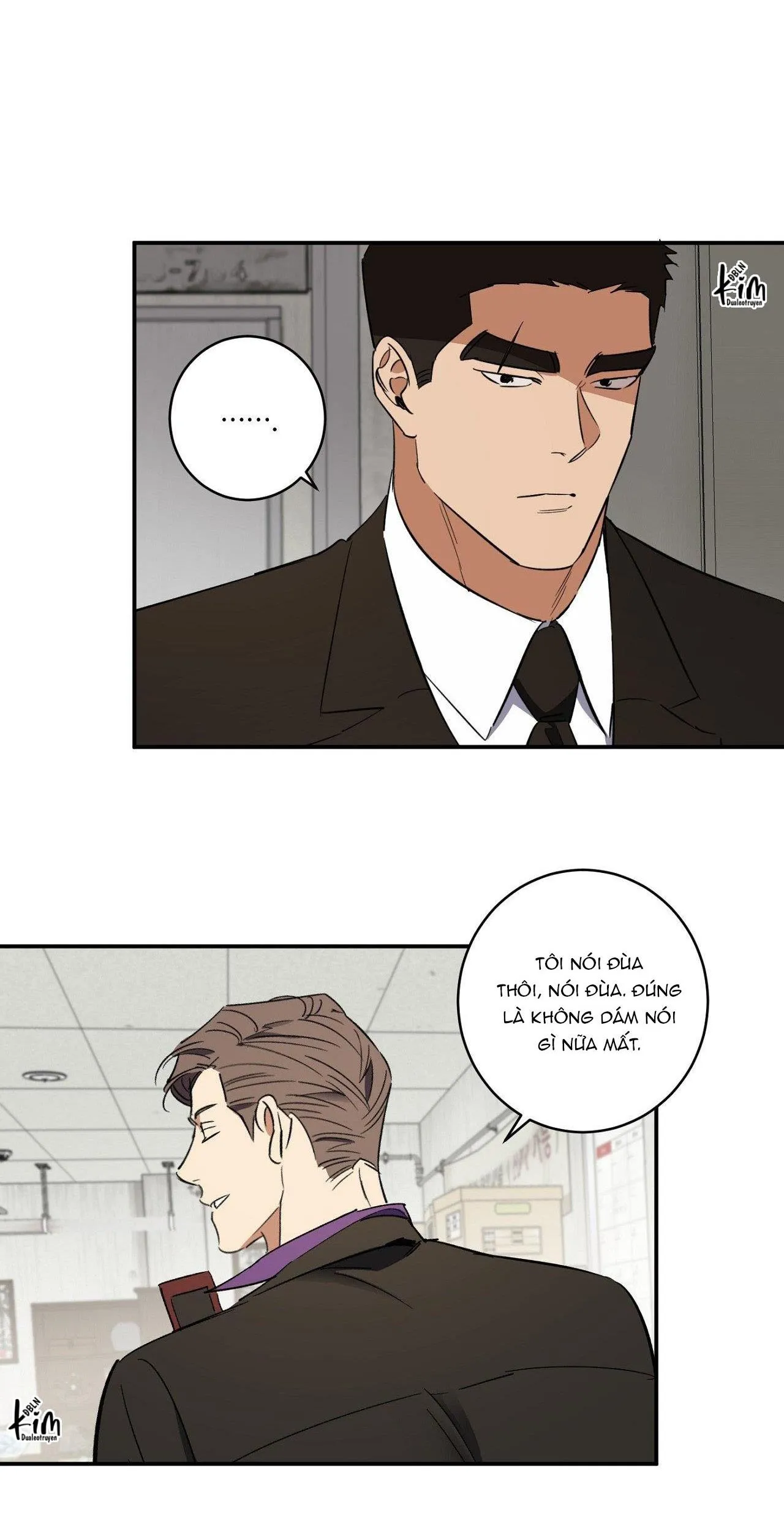 NGÀN NĂM CÓ MỘT Chapter 44 Trang 12