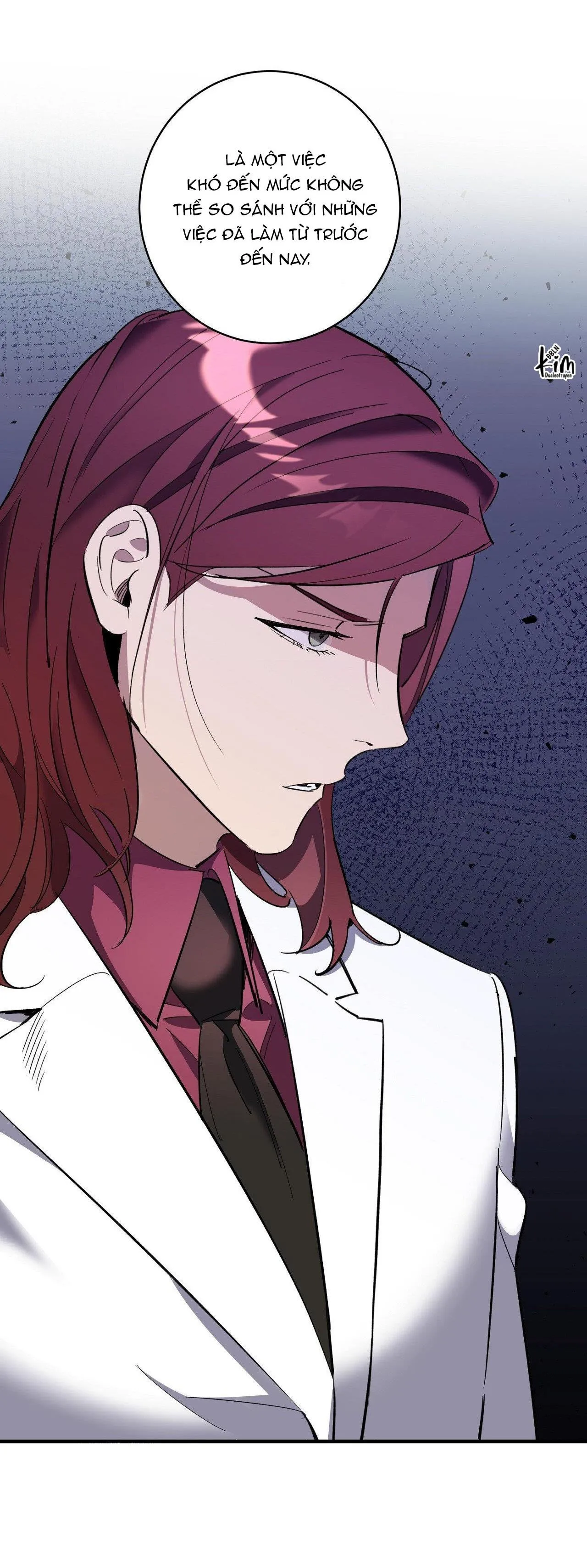 NGÀN NĂM CÓ MỘT Chapter 44 Trang 25