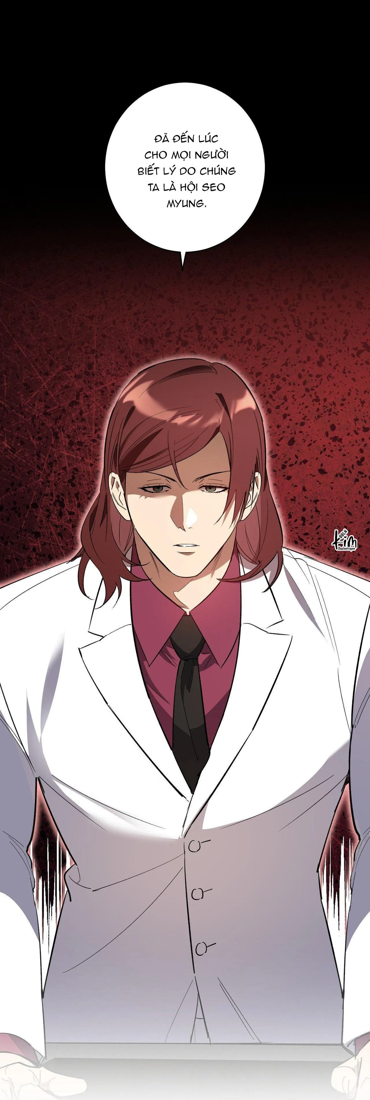 NGÀN NĂM CÓ MỘT Chapter 44 Trang 29