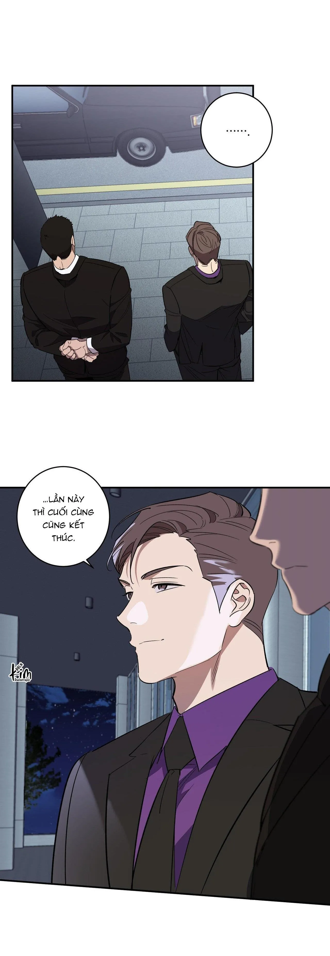 NGÀN NĂM CÓ MỘT Chapter 44 Trang 32