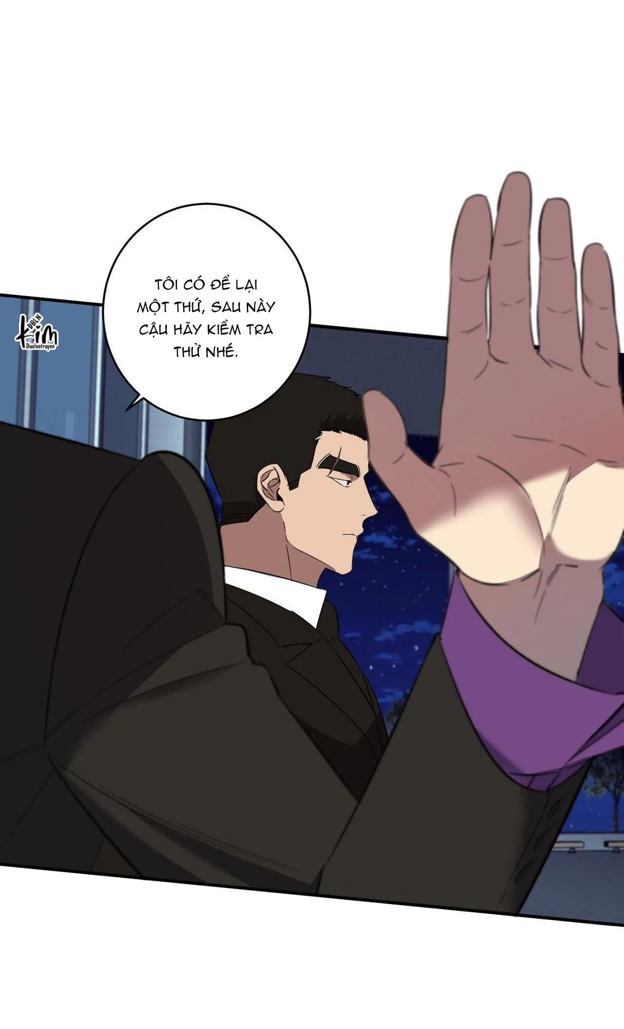 NGÀN NĂM CÓ MỘT Chapter 44 Trang 34