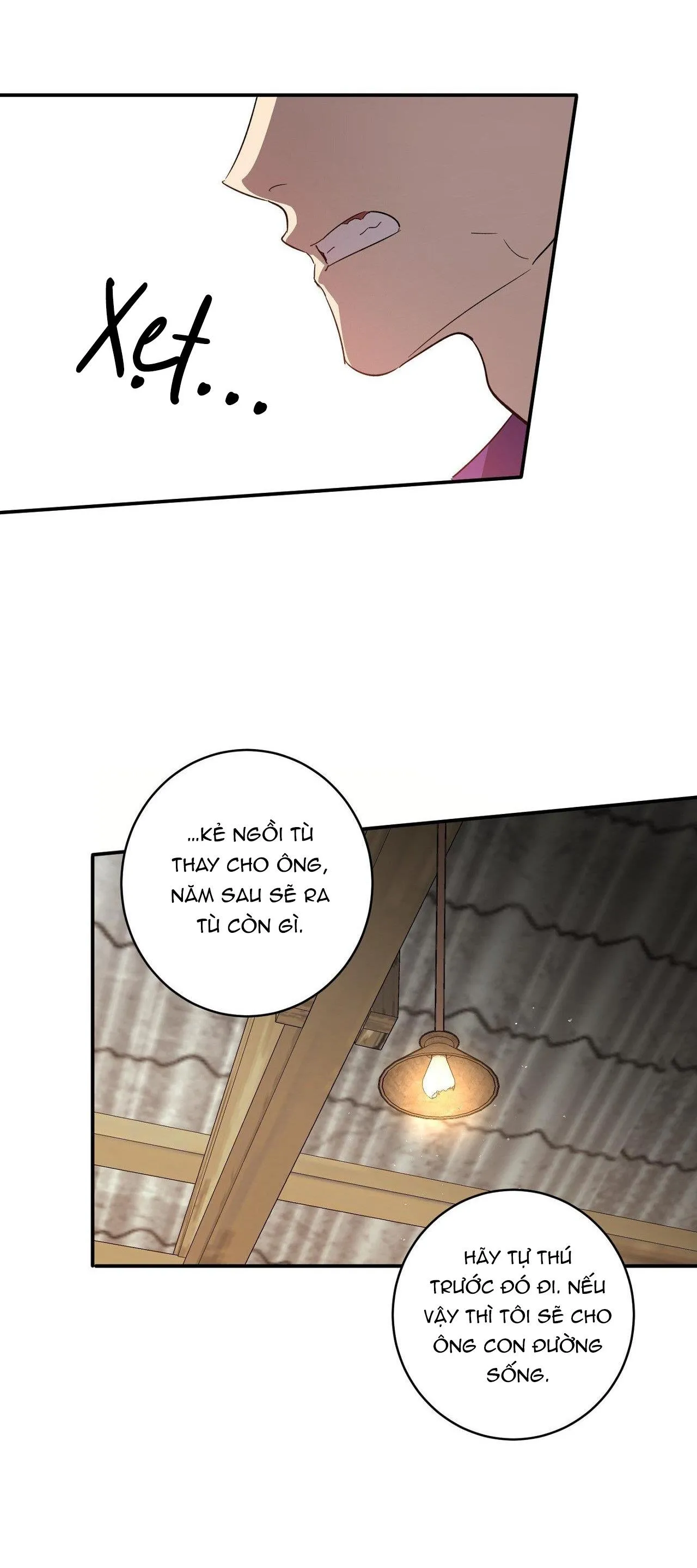 NGÀN NĂM CÓ MỘT Chapter 46 Trang 6