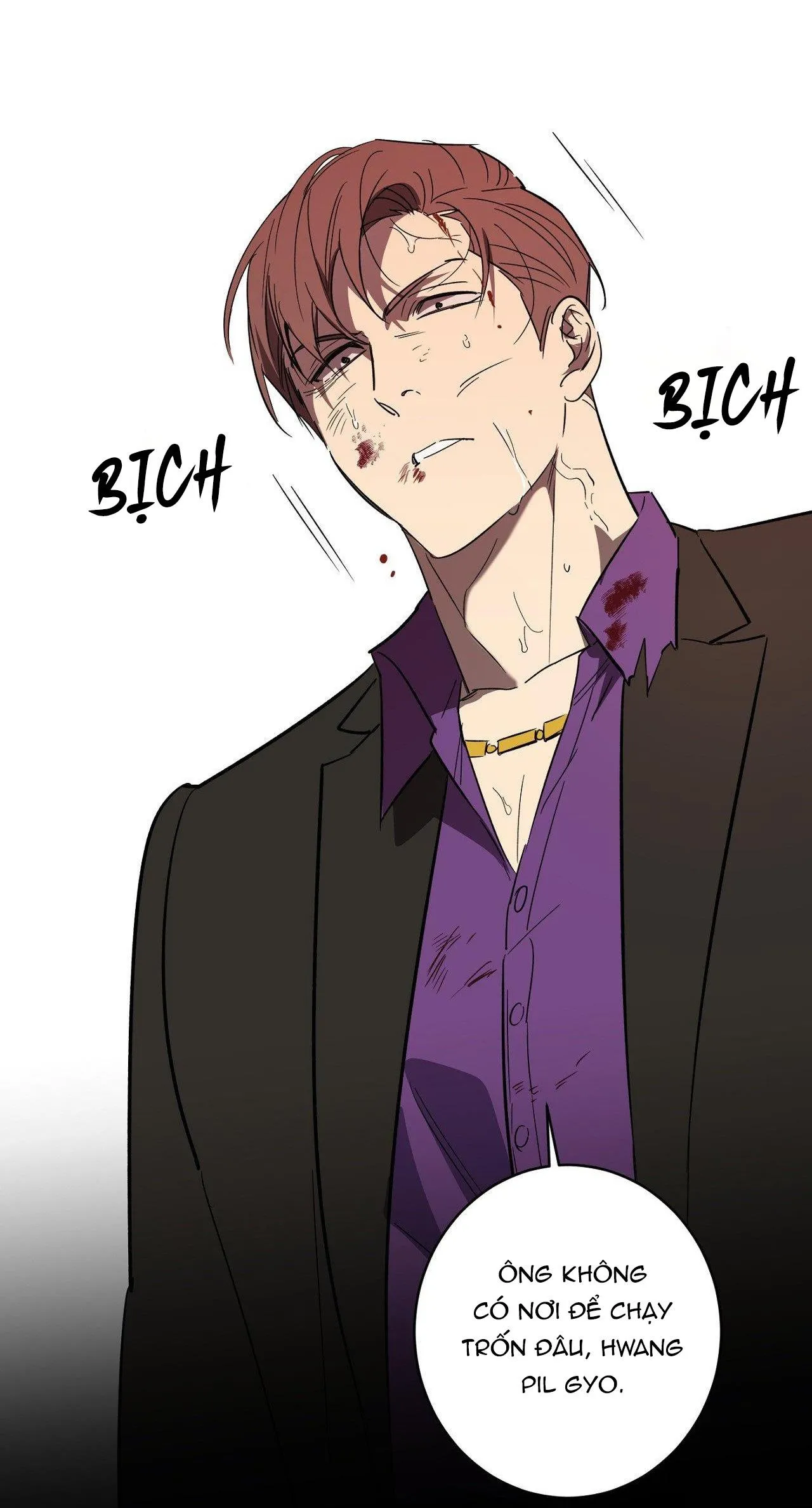 NGÀN NĂM CÓ MỘT Chapter 46 Trang 17