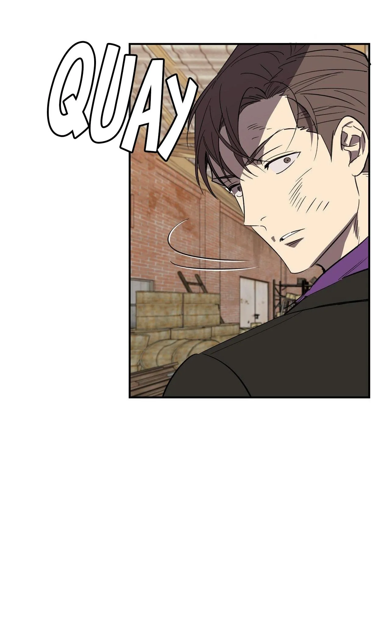 NGÀN NĂM CÓ MỘT Chapter 46 Trang 19