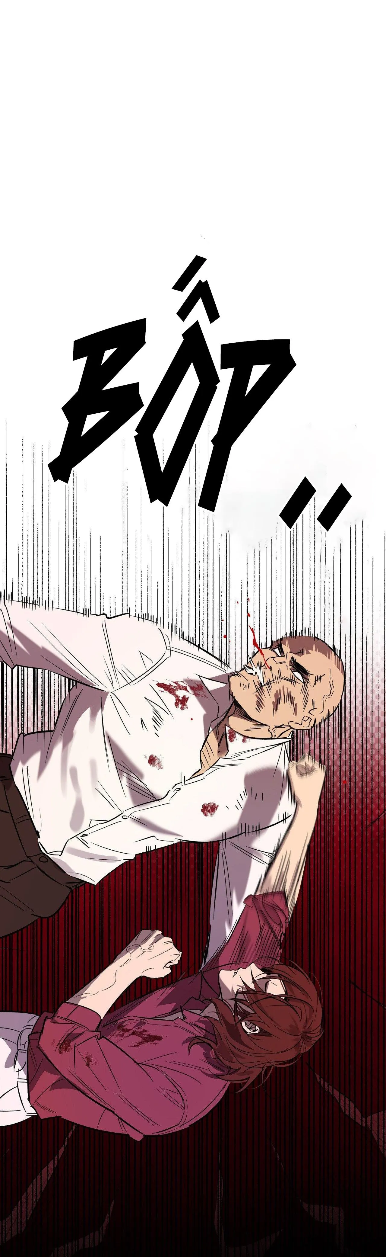 NGÀN NĂM CÓ MỘT Chapter 46 Trang 20