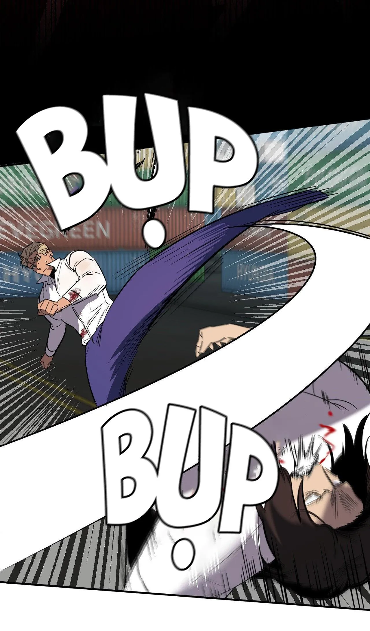 NGÀN NĂM CÓ MỘT Chapter 46 Trang 21