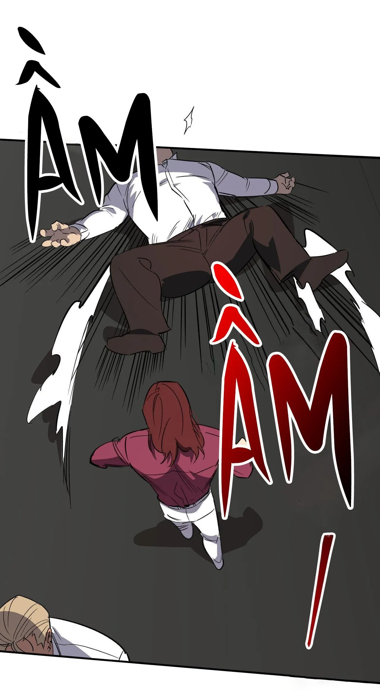 NGÀN NĂM CÓ MỘT Chapter 46 Trang 23