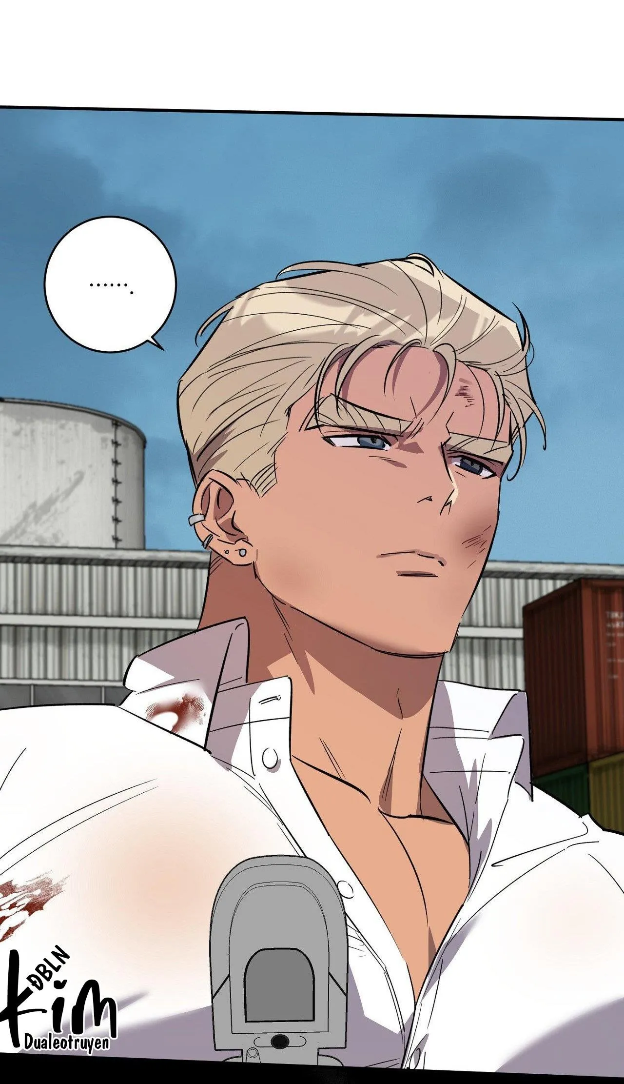 NGÀN NĂM CÓ MỘT Chapter 46 Trang 32