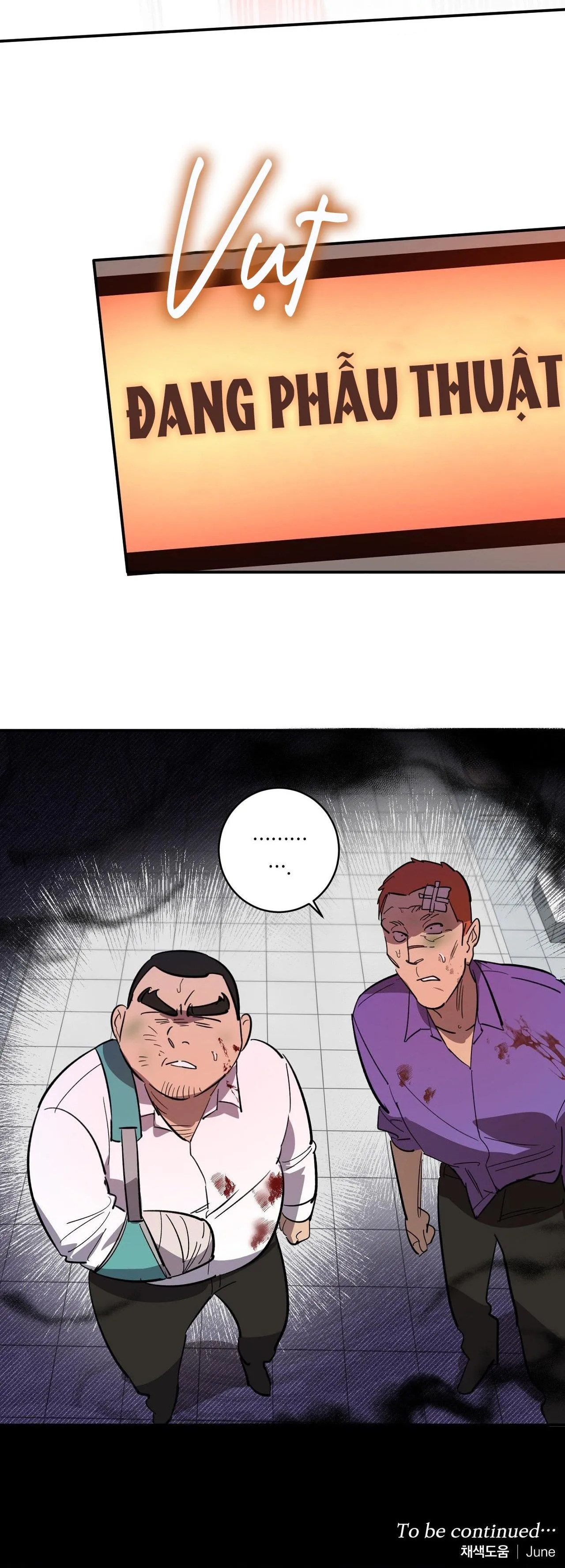 NGÀN NĂM CÓ MỘT Chapter 46 Trang 34