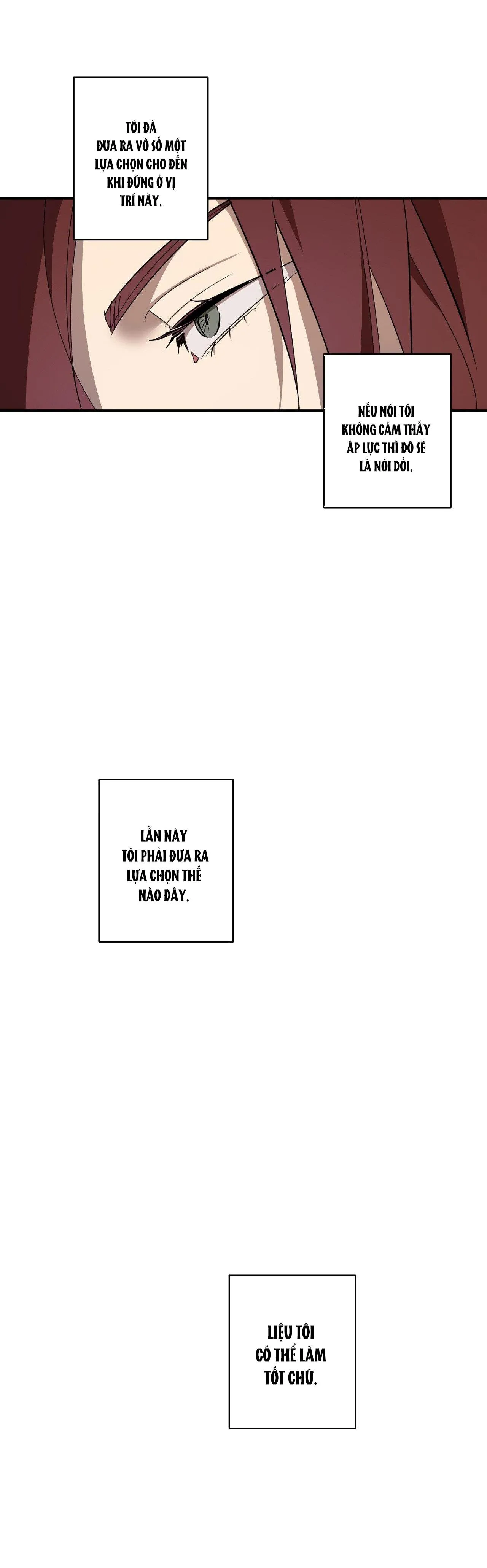 NGÀN NĂM CÓ MỘT Chapter 47 Trang 11