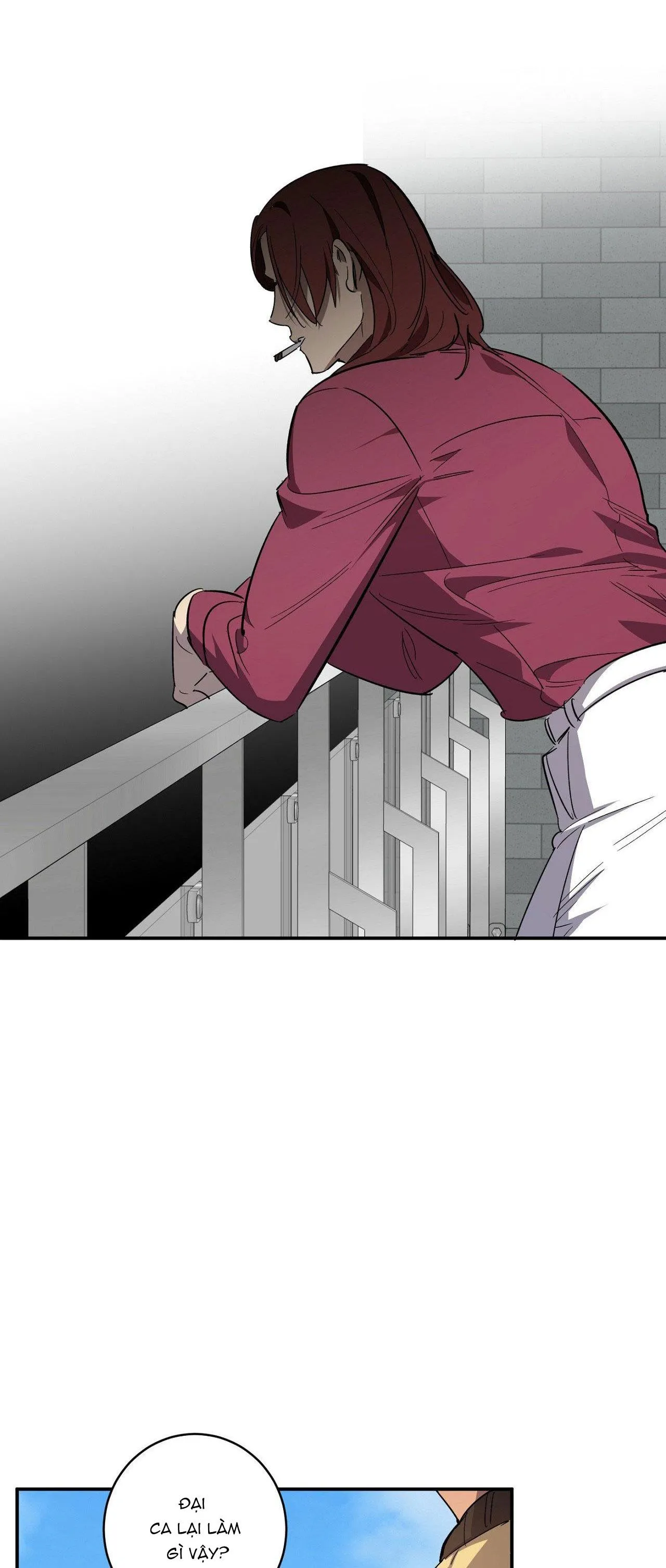 NGÀN NĂM CÓ MỘT Chapter 47 Trang 12