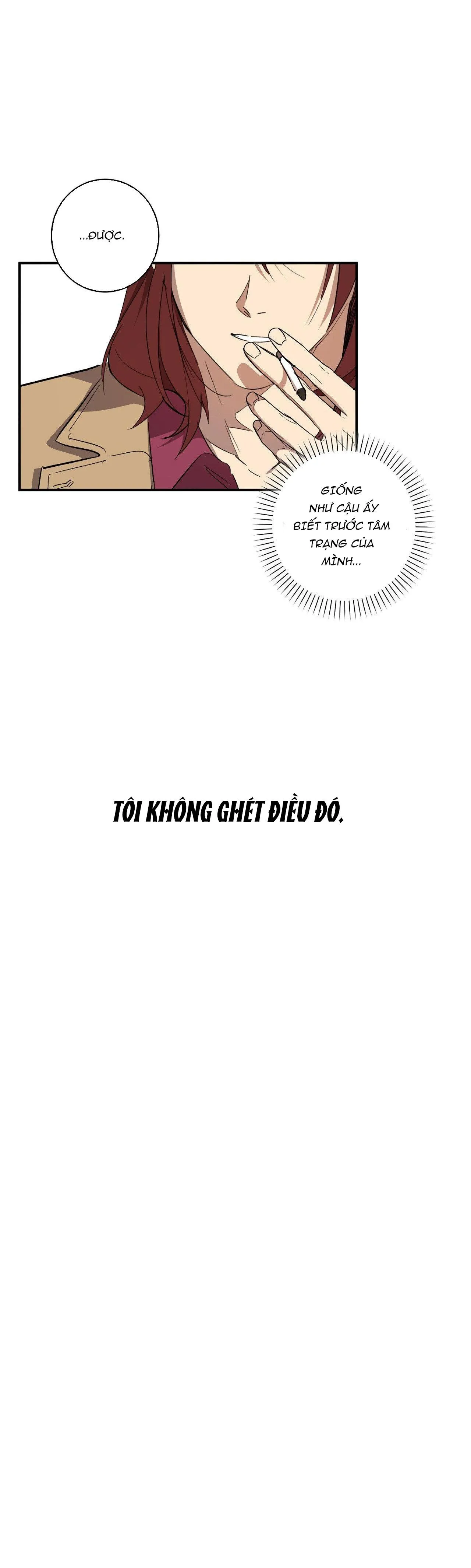 NGÀN NĂM CÓ MỘT Chapter 47 Trang 20