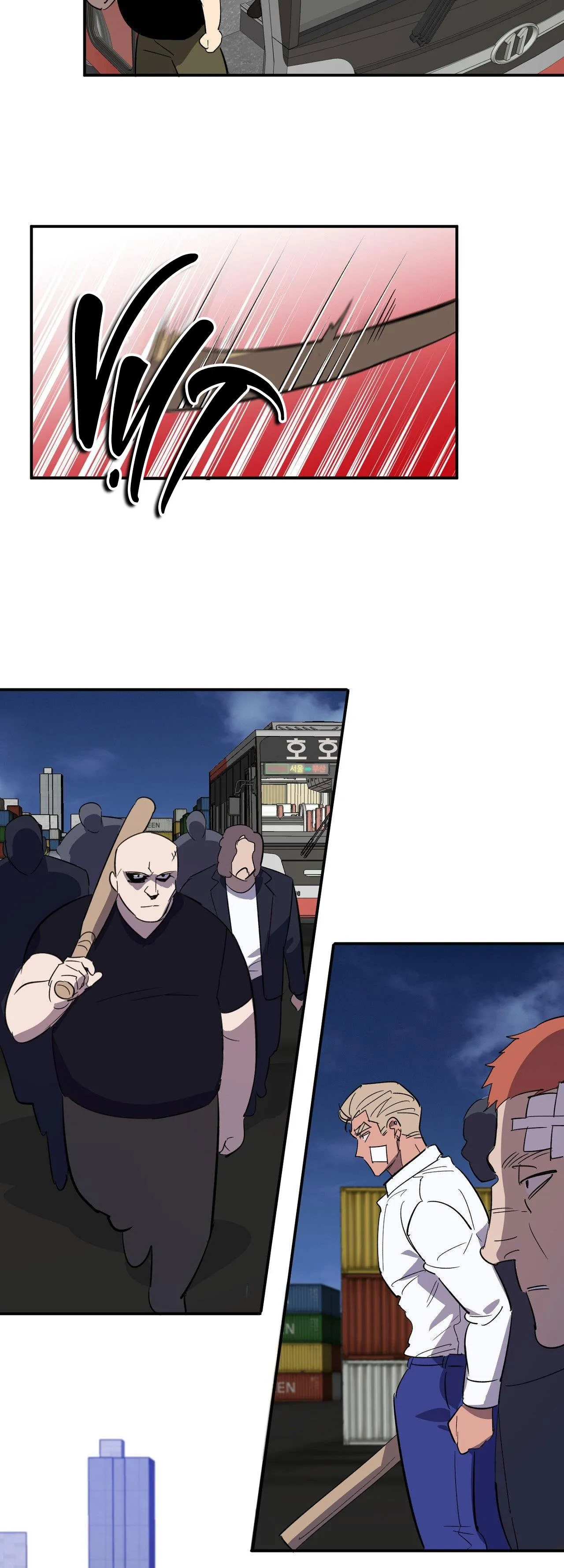 NGÀN NĂM CÓ MỘT Chapter 47 Trang 30