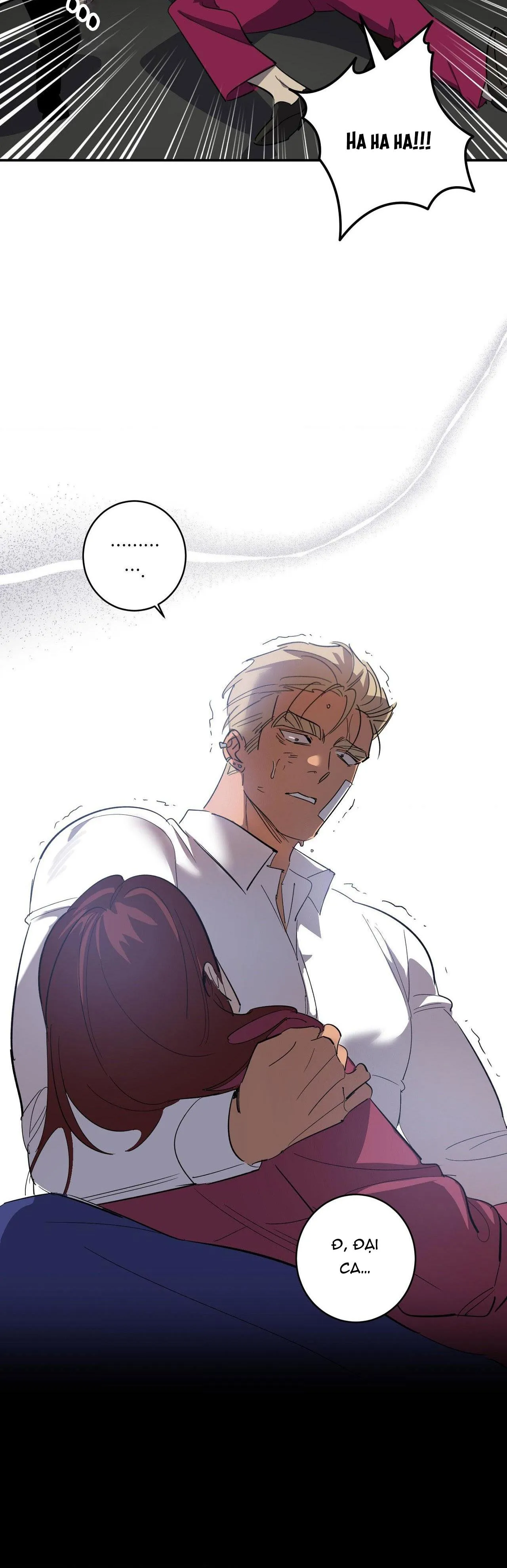 NGÀN NĂM CÓ MỘT Chapter 48 Trang 25