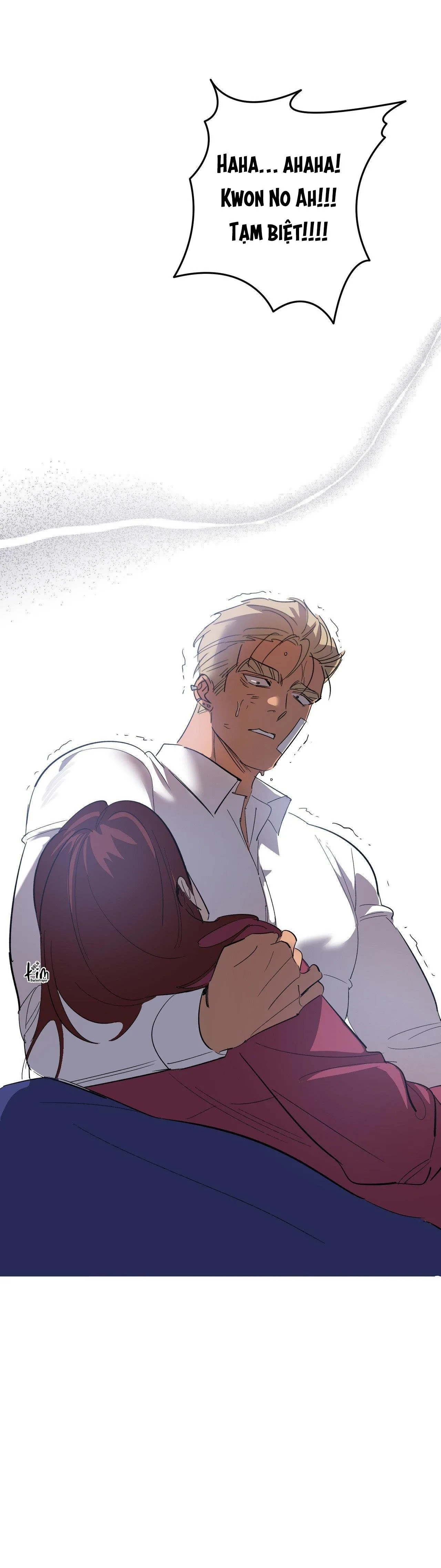 NGÀN NĂM CÓ MỘT Chapter 49 Trang 3