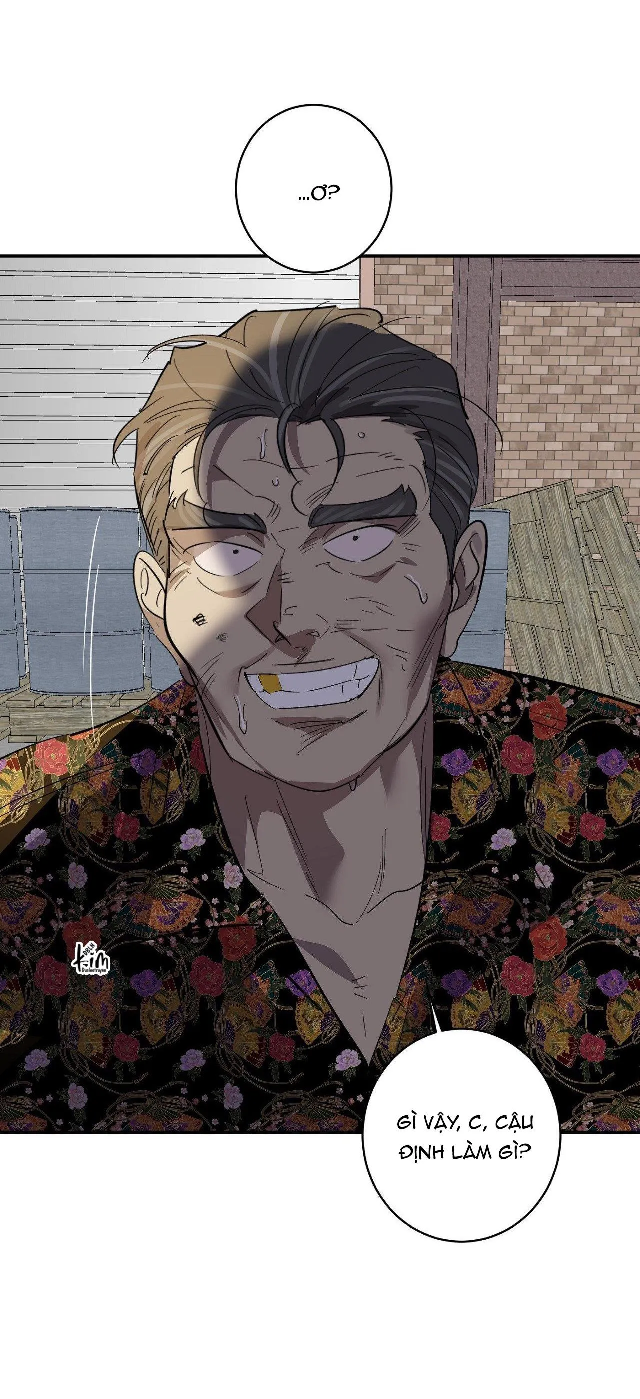 NGÀN NĂM CÓ MỘT Chapter 49 Trang 13