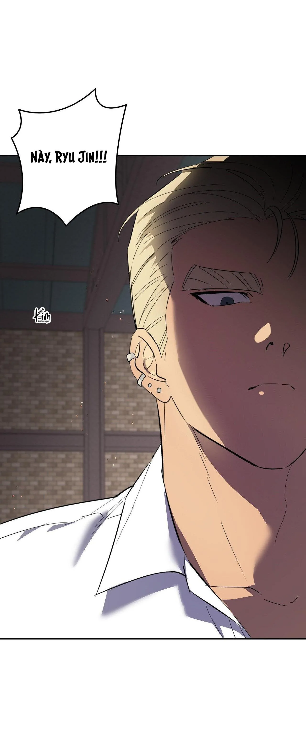 NGÀN NĂM CÓ MỘT Chapter 49 Trang 15