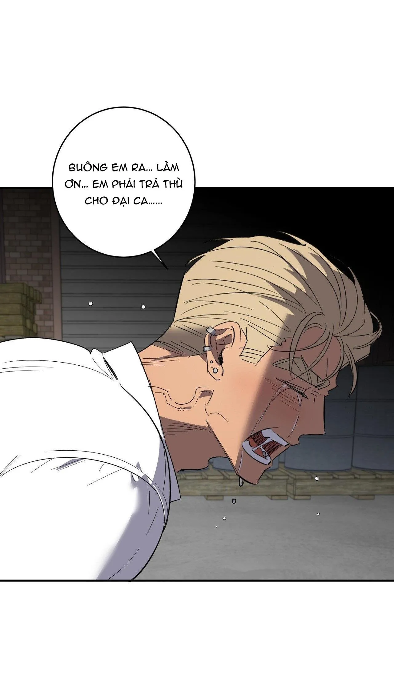 NGÀN NĂM CÓ MỘT Chapter 49 Trang 21