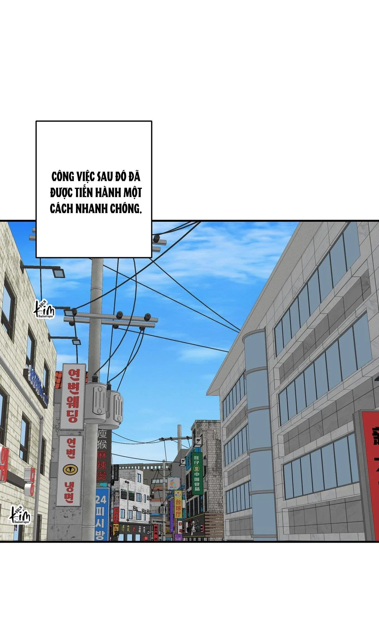 NGÀN NĂM CÓ MỘT Chapter 49 Trang 23