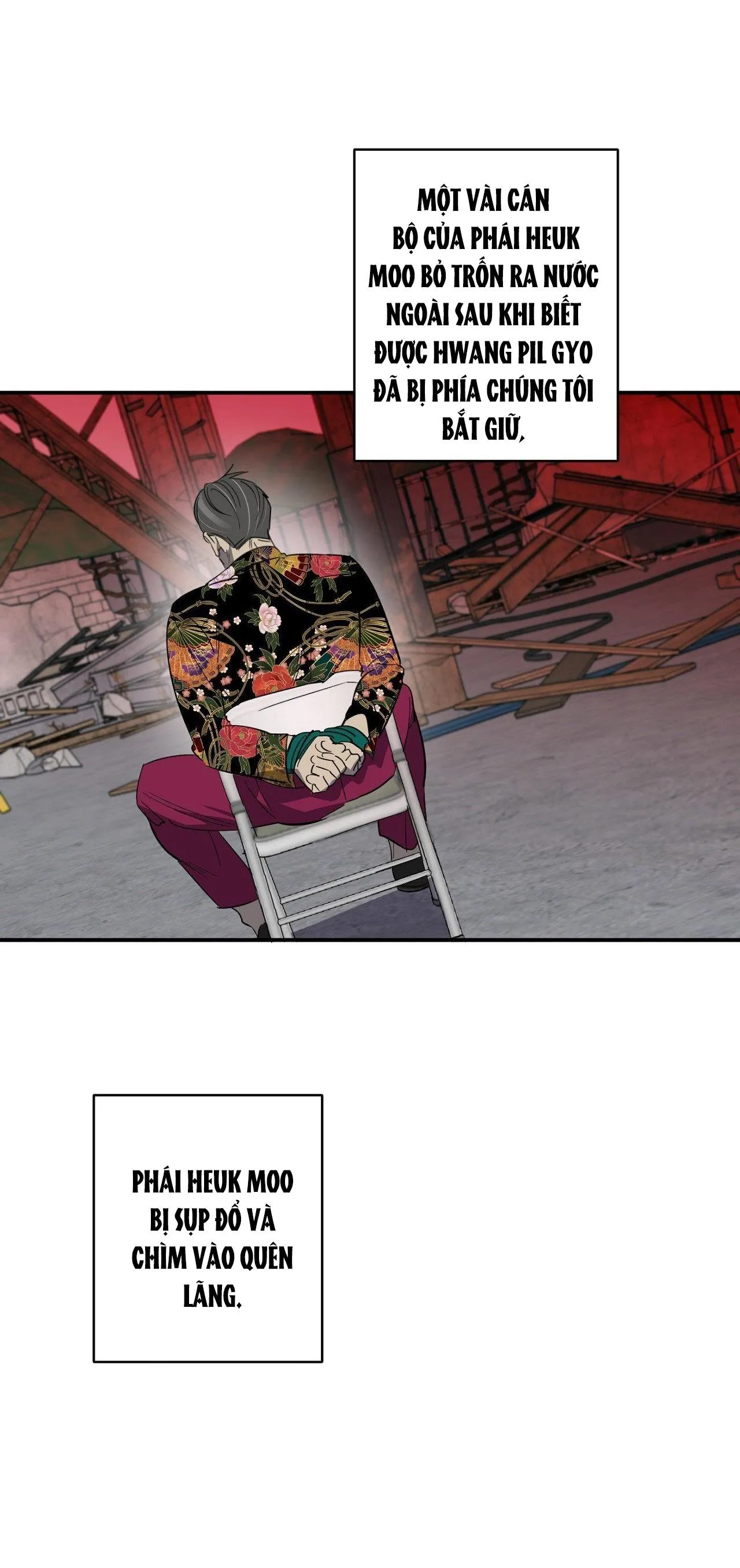 NGÀN NĂM CÓ MỘT Chapter 49 Trang 24