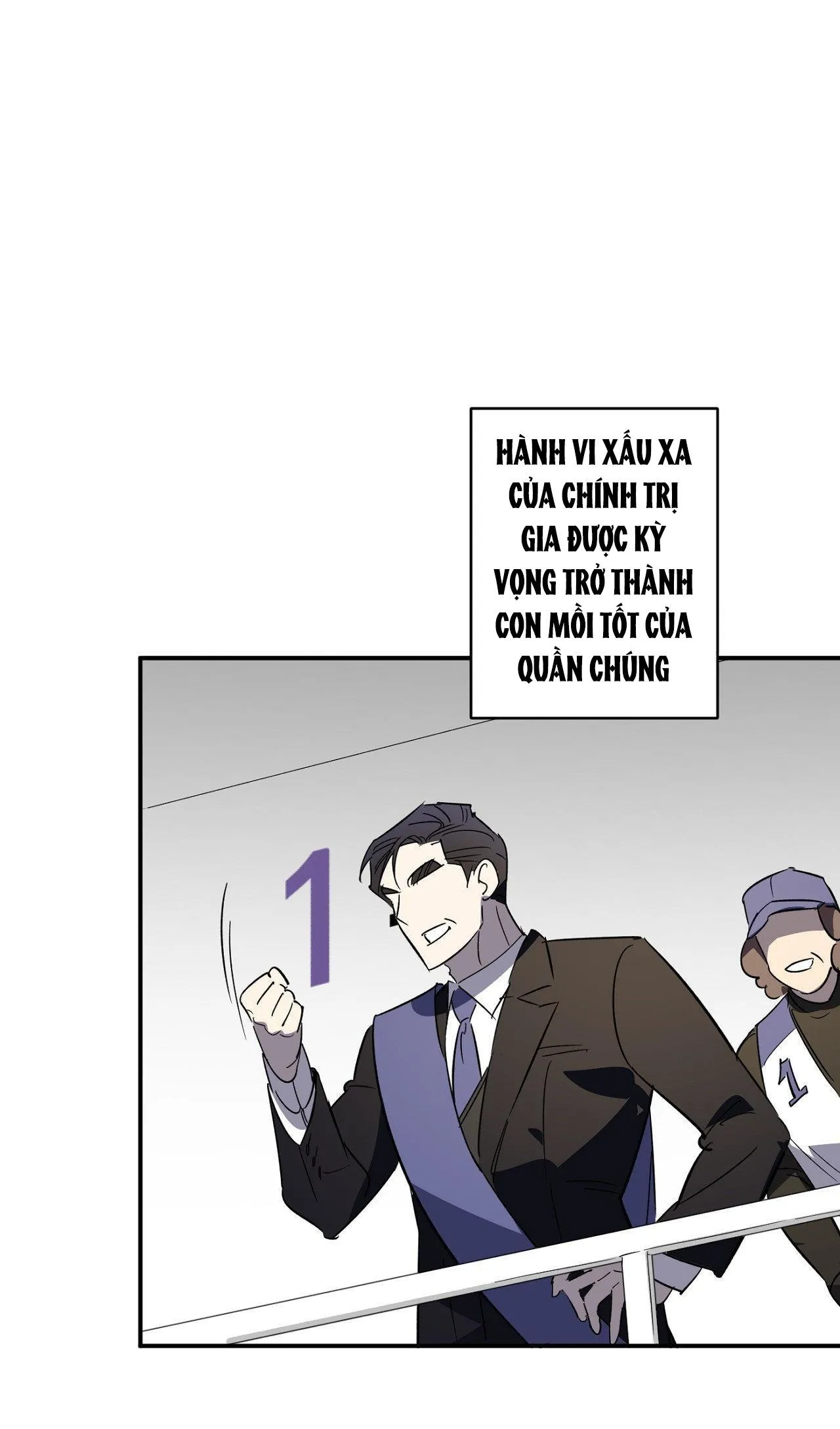 NGÀN NĂM CÓ MỘT Chapter 49 Trang 27