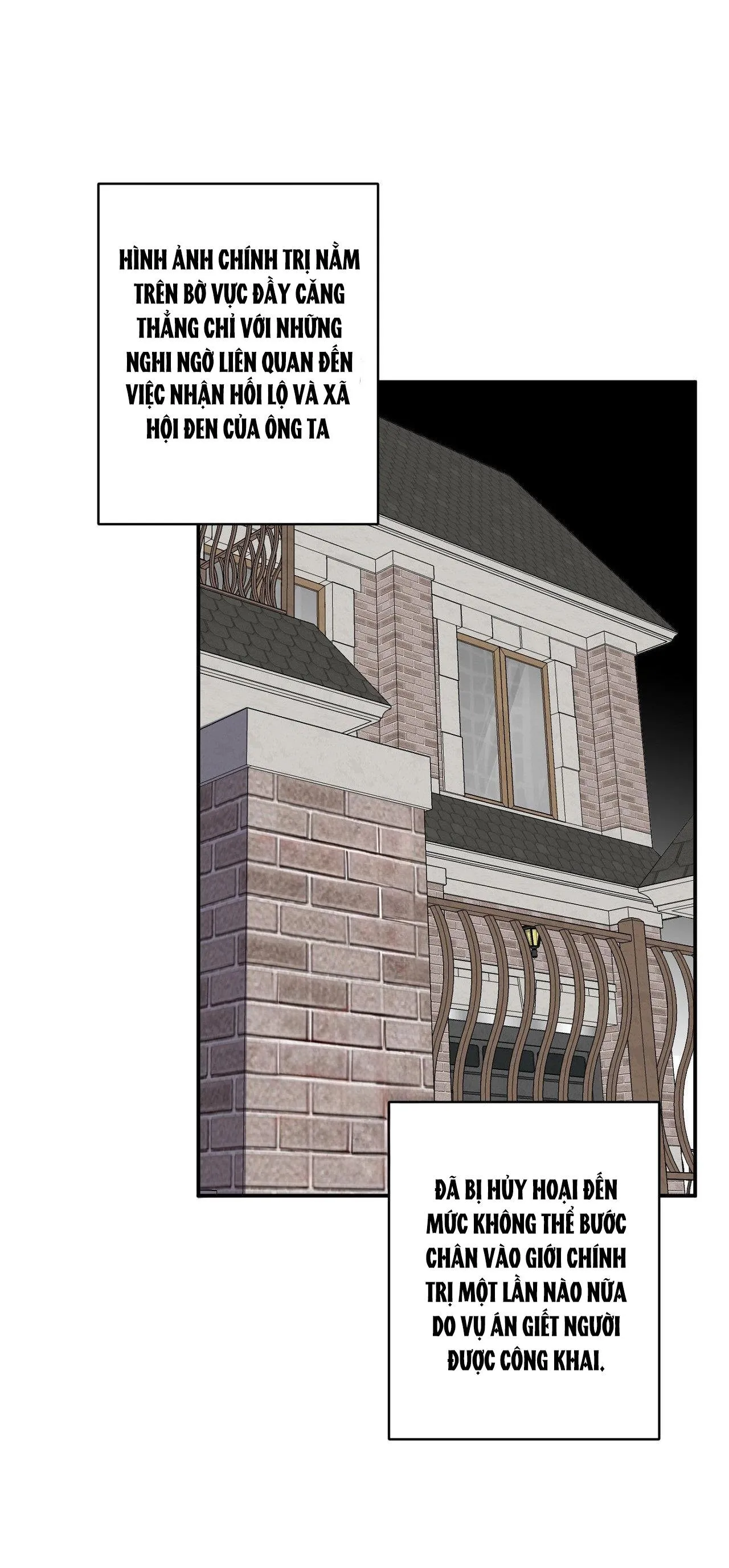 NGÀN NĂM CÓ MỘT Chapter 49 Trang 31