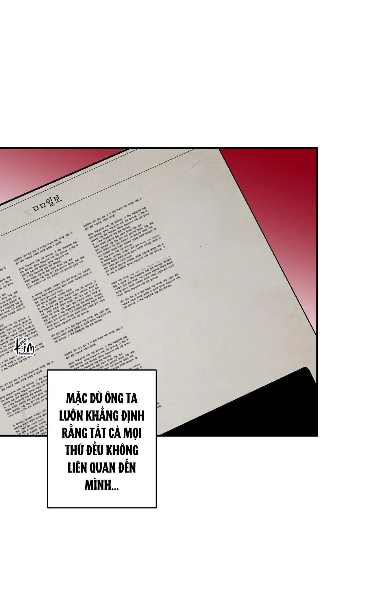 NGÀN NĂM CÓ MỘT Chapter 49 Trang 33