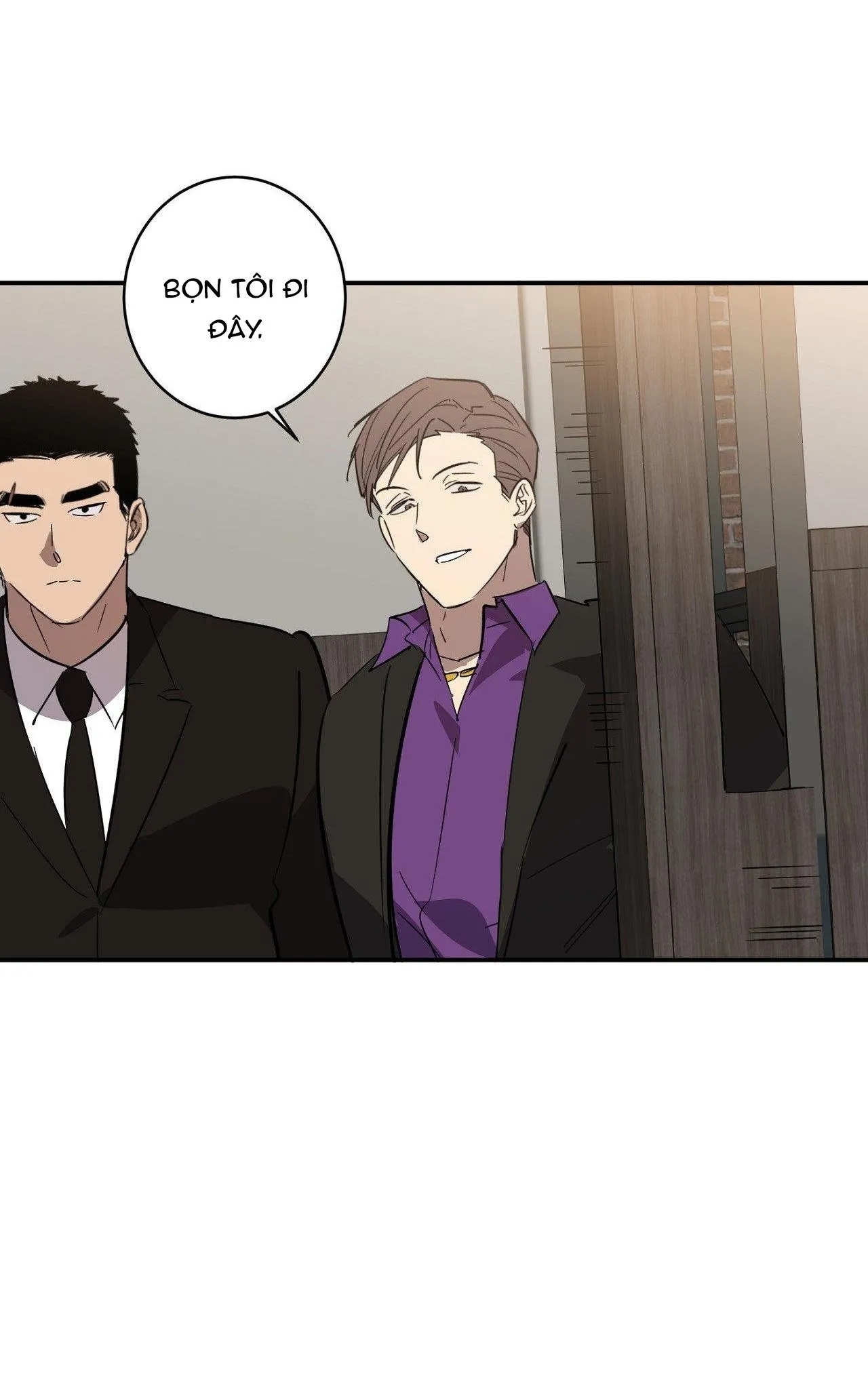 NGÀN NĂM CÓ MỘT Chapter 49 Trang 38