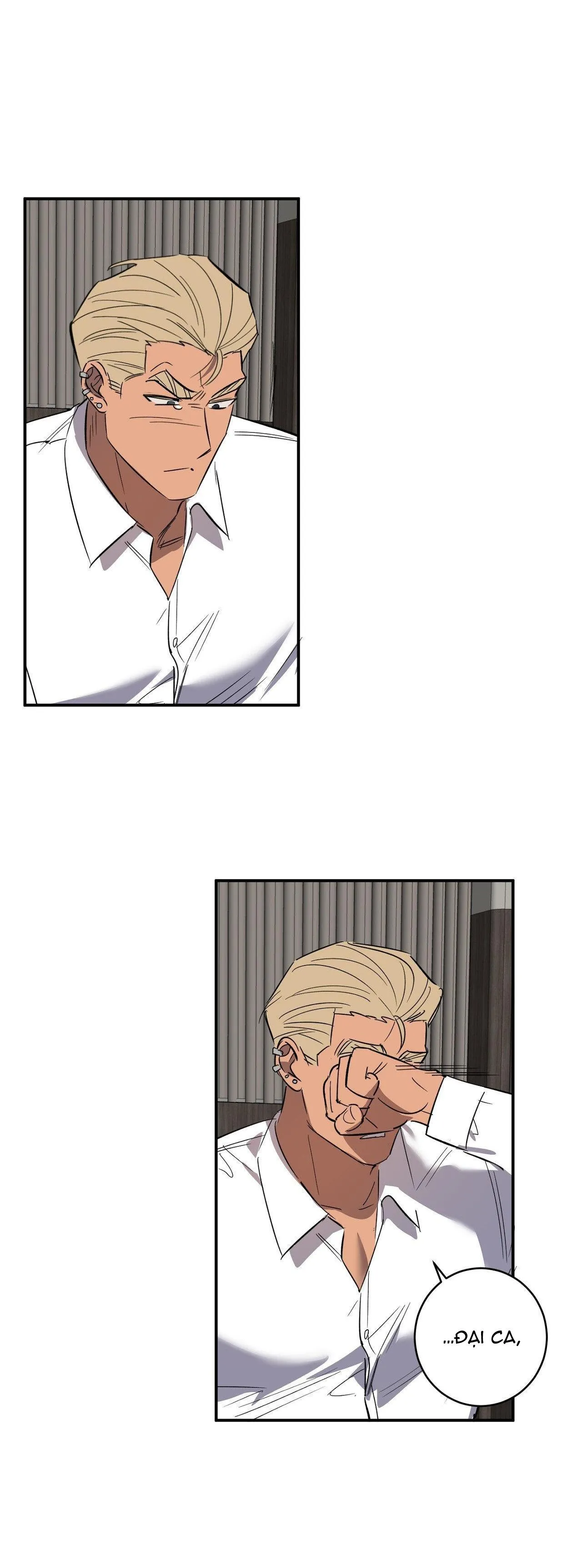 NGÀN NĂM CÓ MỘT Chapter 49 Trang 43