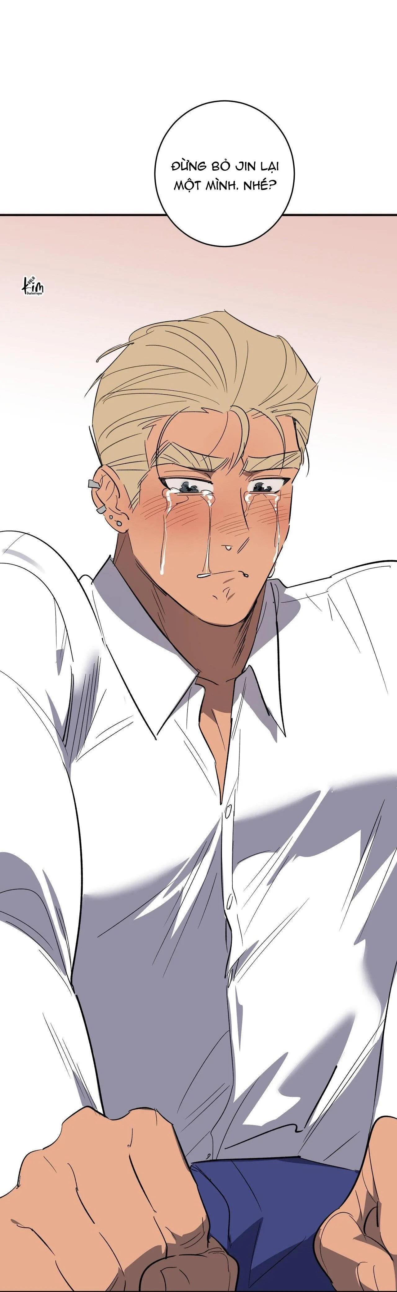 NGÀN NĂM CÓ MỘT Chapter 49 Trang 44