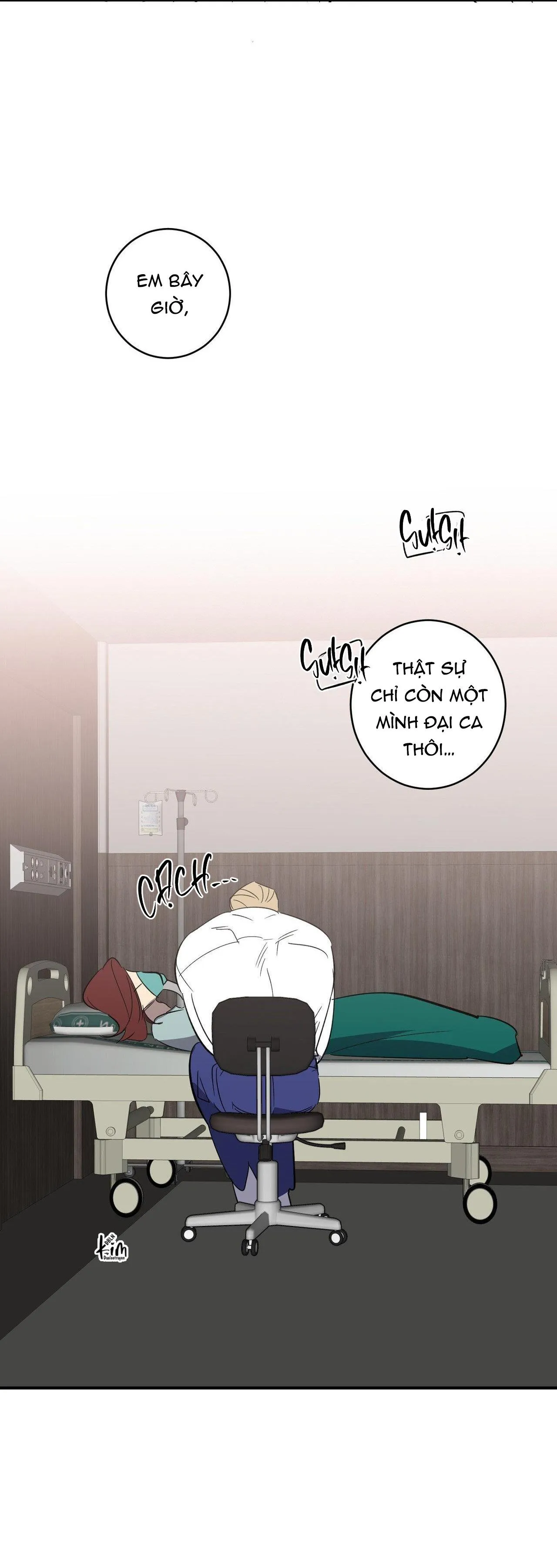 NGÀN NĂM CÓ MỘT Chapter 49 Trang 45