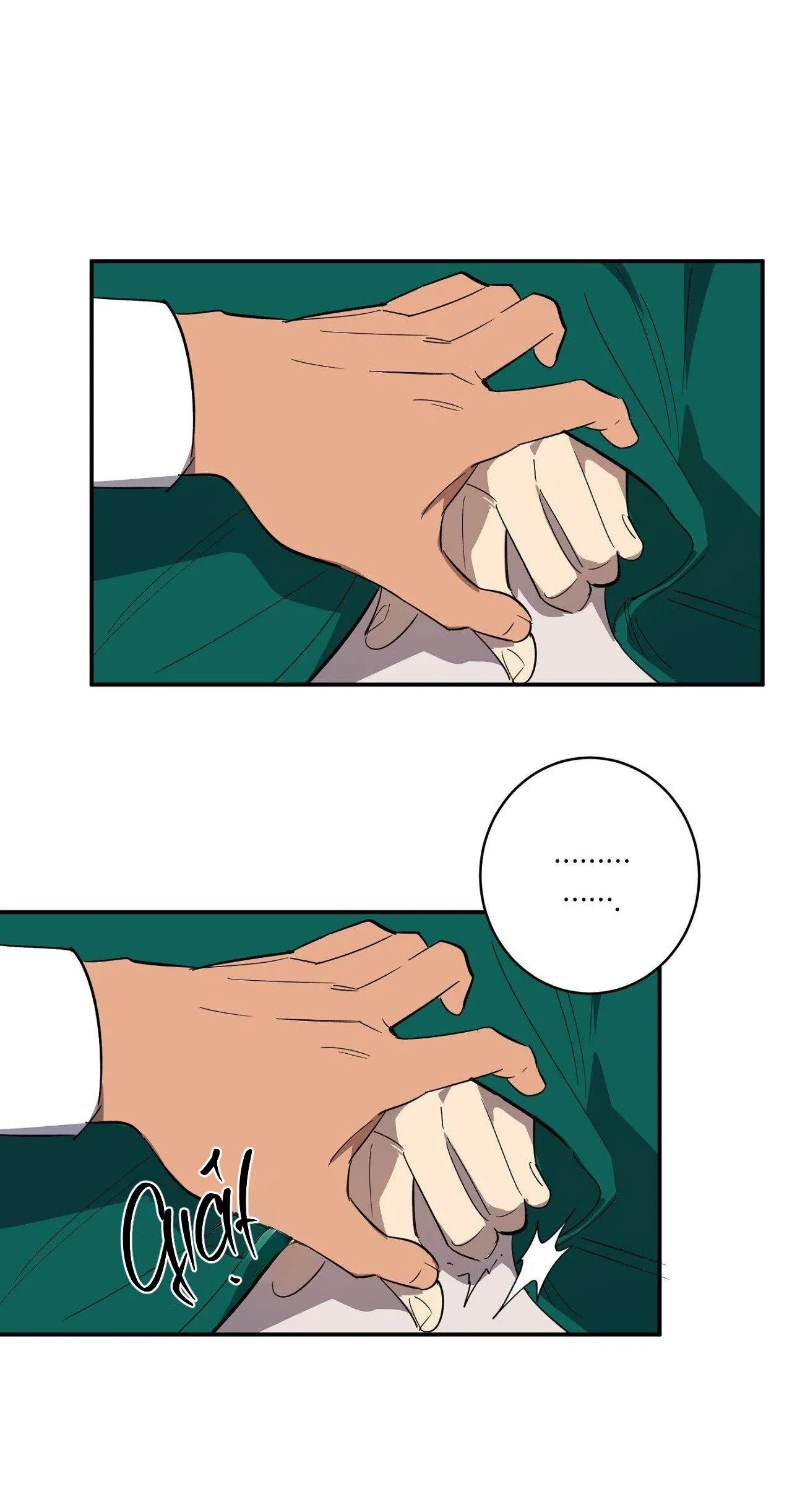 NGÀN NĂM CÓ MỘT Chapter 49 Trang 46