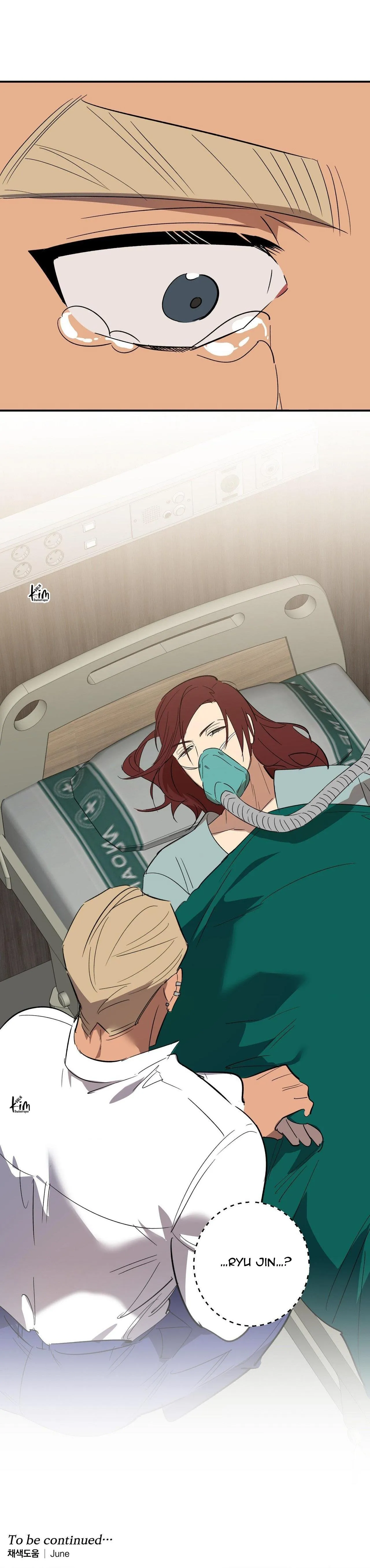 NGÀN NĂM CÓ MỘT Chapter 49 Trang 47