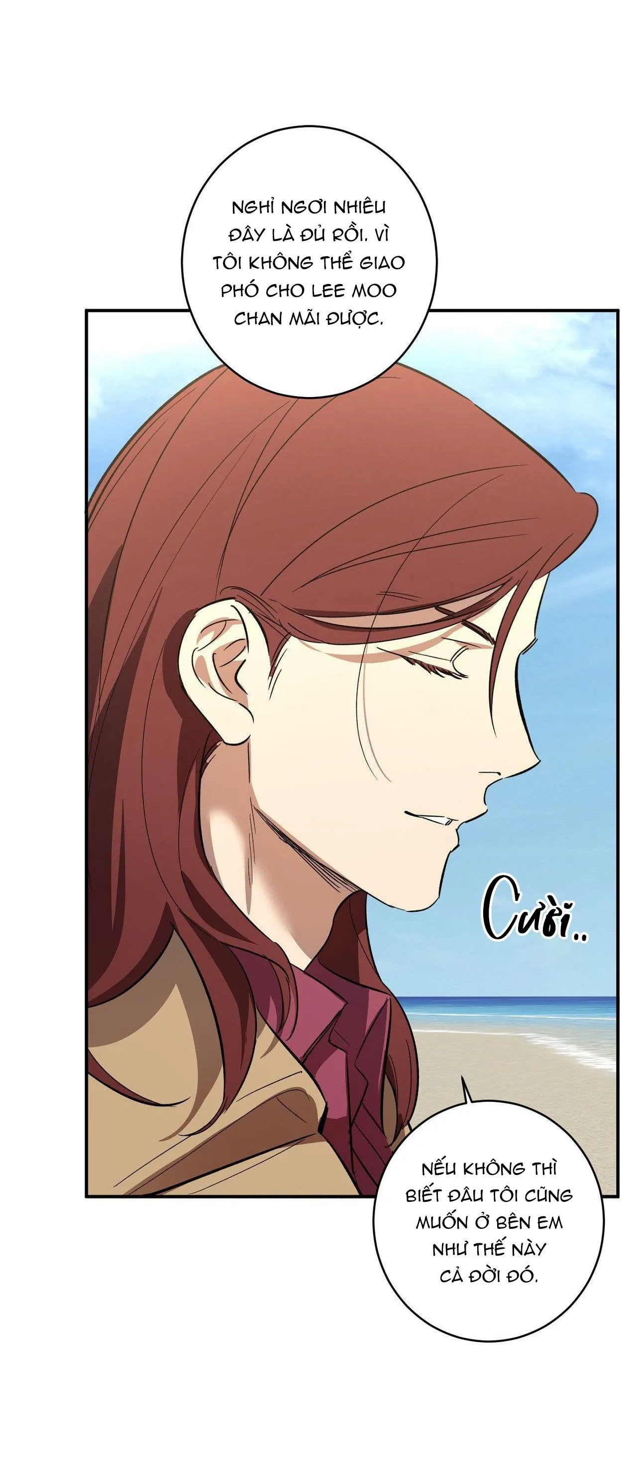 NGÀN NĂM CÓ MỘT Chapter 50 Trang 10