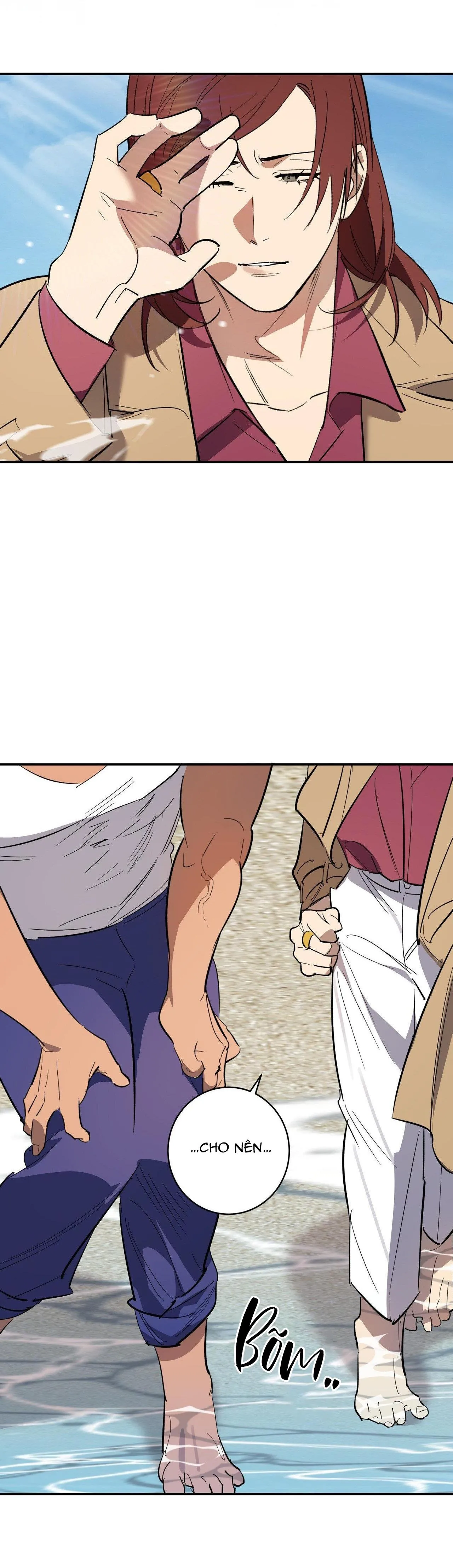 NGÀN NĂM CÓ MỘT Chapter 50 Trang 13