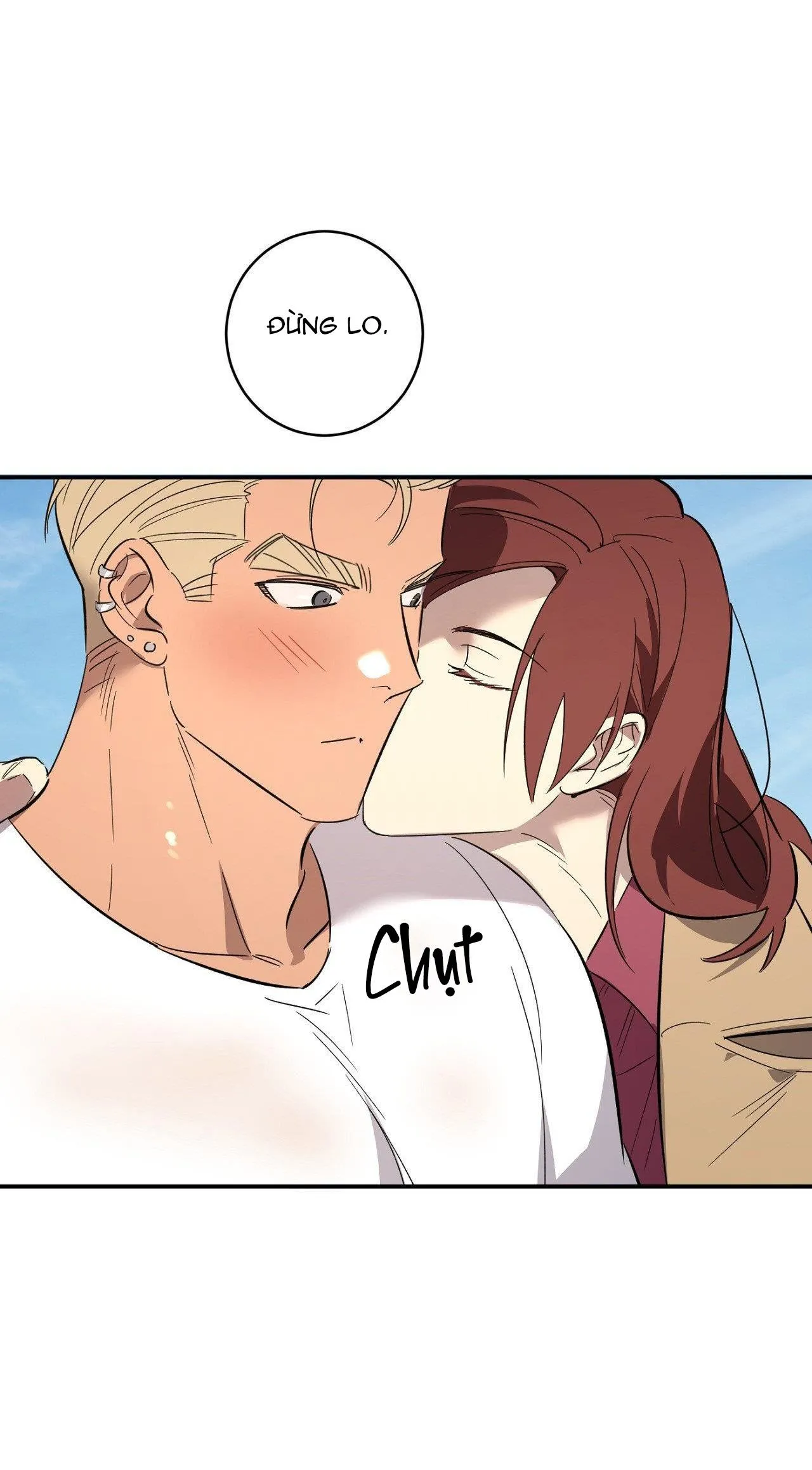 NGÀN NĂM CÓ MỘT Chapter 50 Trang 16