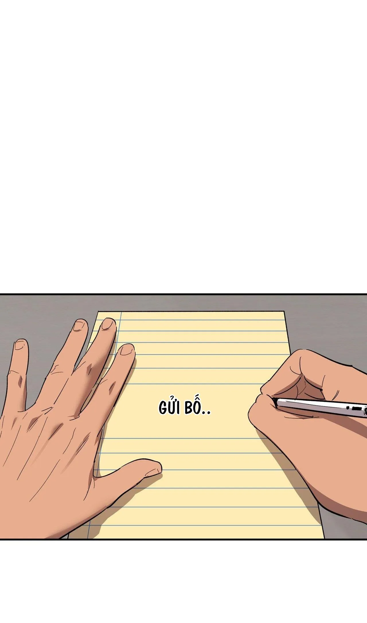 NGÀN NĂM CÓ MỘT Chapter 50 Trang 20