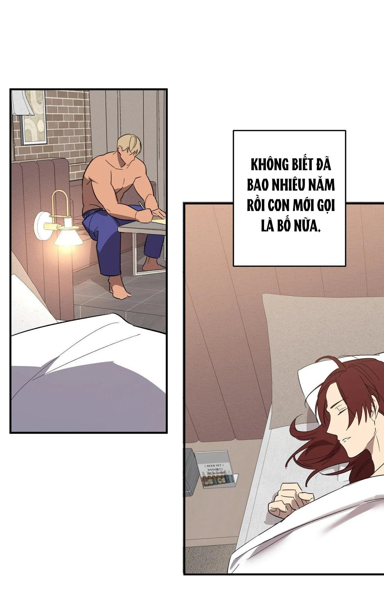 NGÀN NĂM CÓ MỘT Chapter 50 Trang 21
