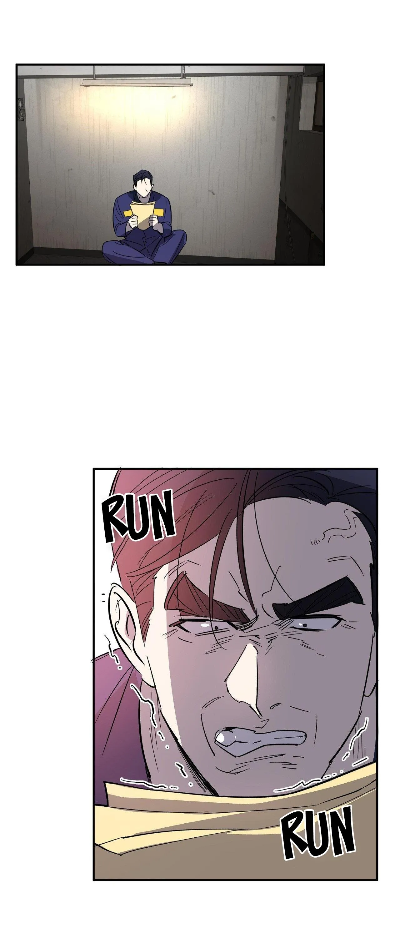 NGÀN NĂM CÓ MỘT Chapter 50 Trang 25