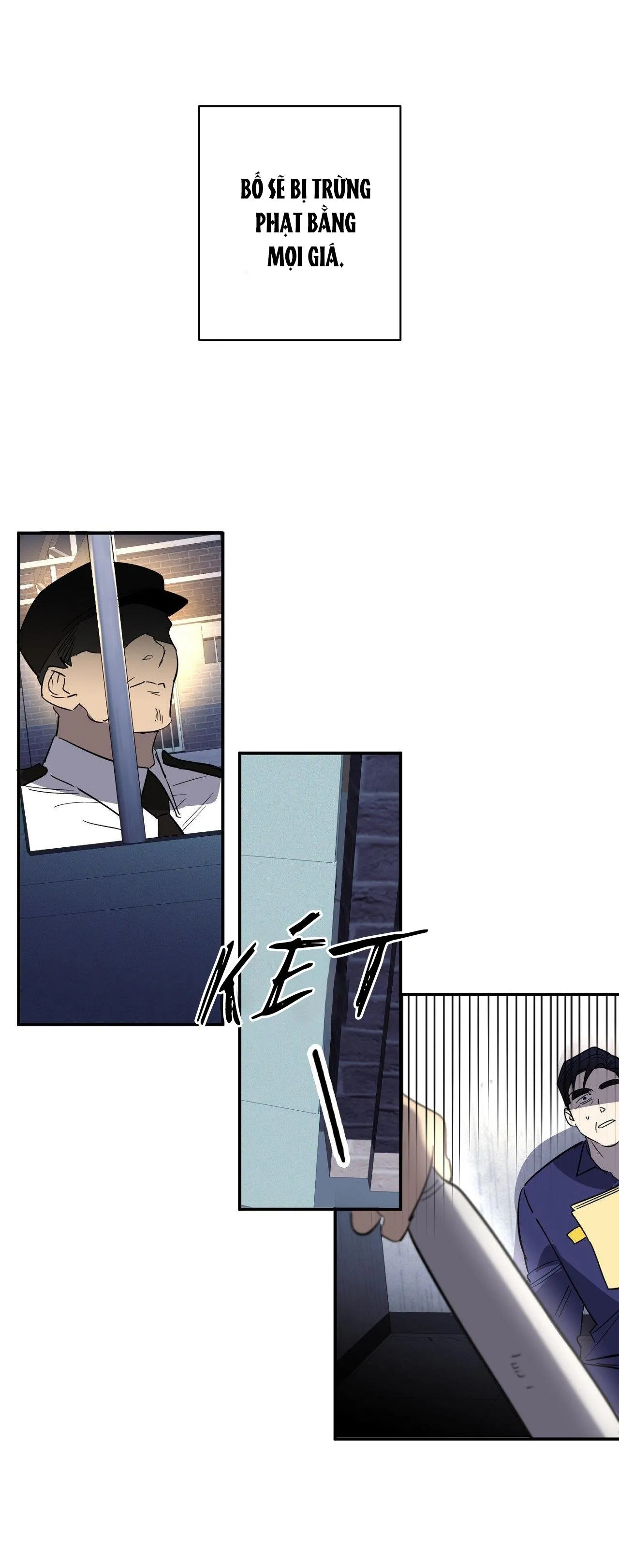 NGÀN NĂM CÓ MỘT Chapter 50 Trang 26