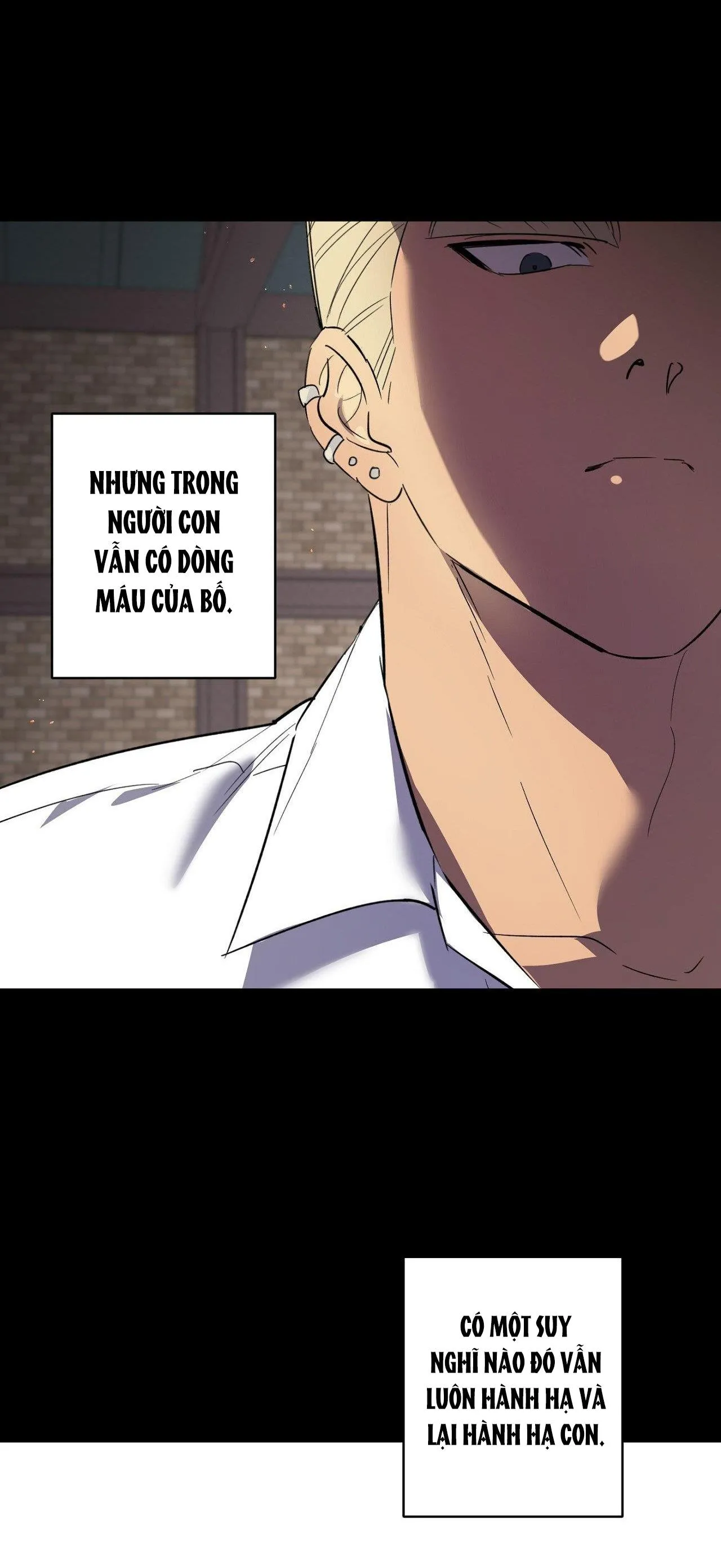 NGÀN NĂM CÓ MỘT Chapter 50 Trang 30