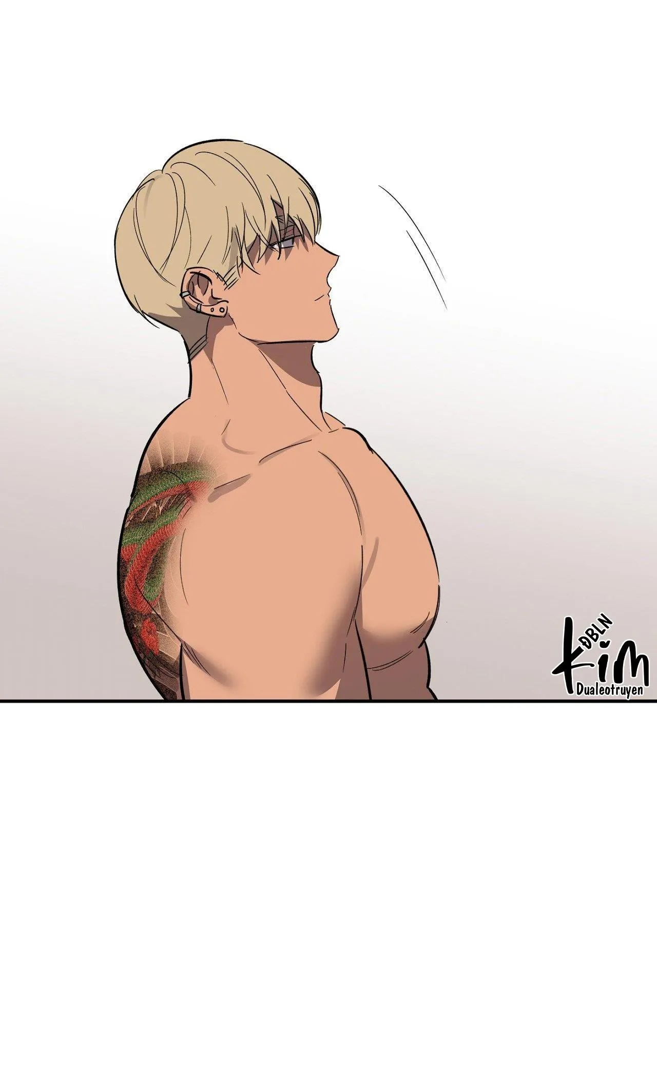 NGÀN NĂM CÓ MỘT Chapter 50 Trang 32